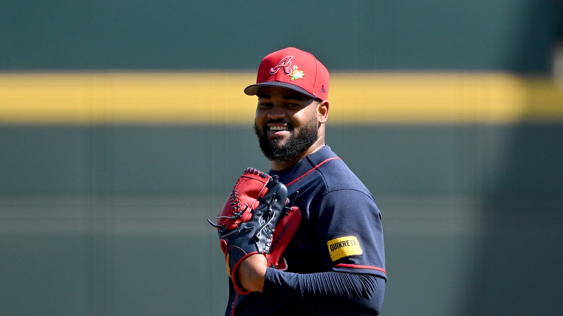 Reinaldo Lopez Reynaldo López makes spring debut for Braves