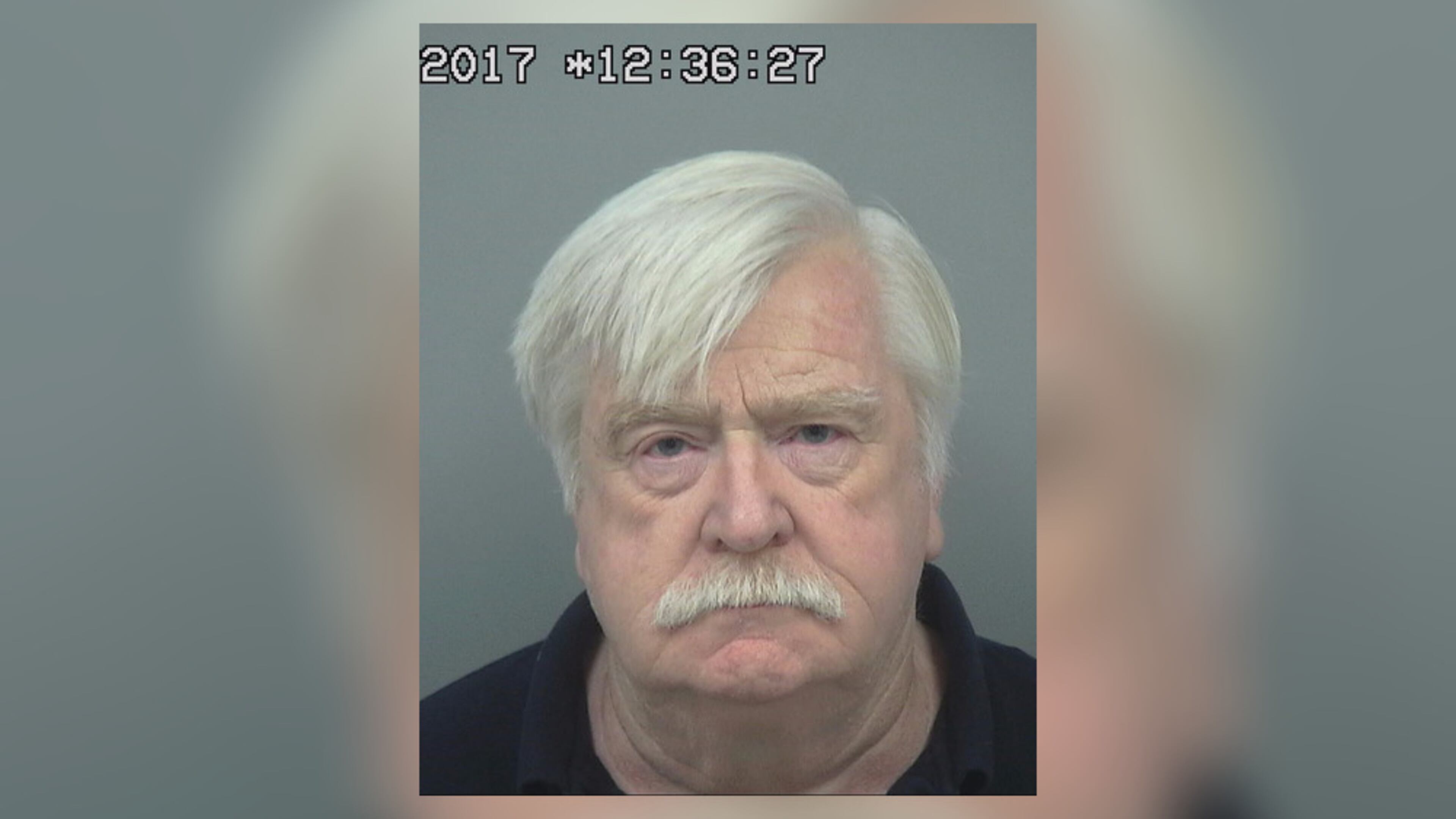 Snellville Mayor Tom Witts (Credit: Gwinnett County Sheriff’s Office)