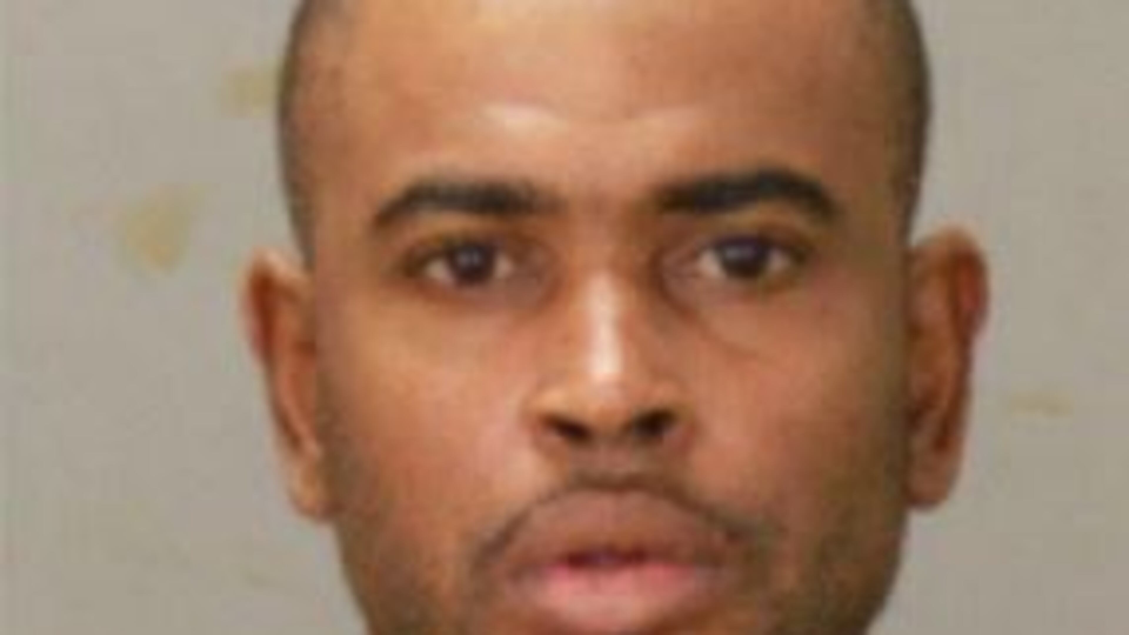 John Arthur Morris, 47, is accused of committing 11 armed robberies across the Southeast. (Credit: Federal Bureau of Investigation)