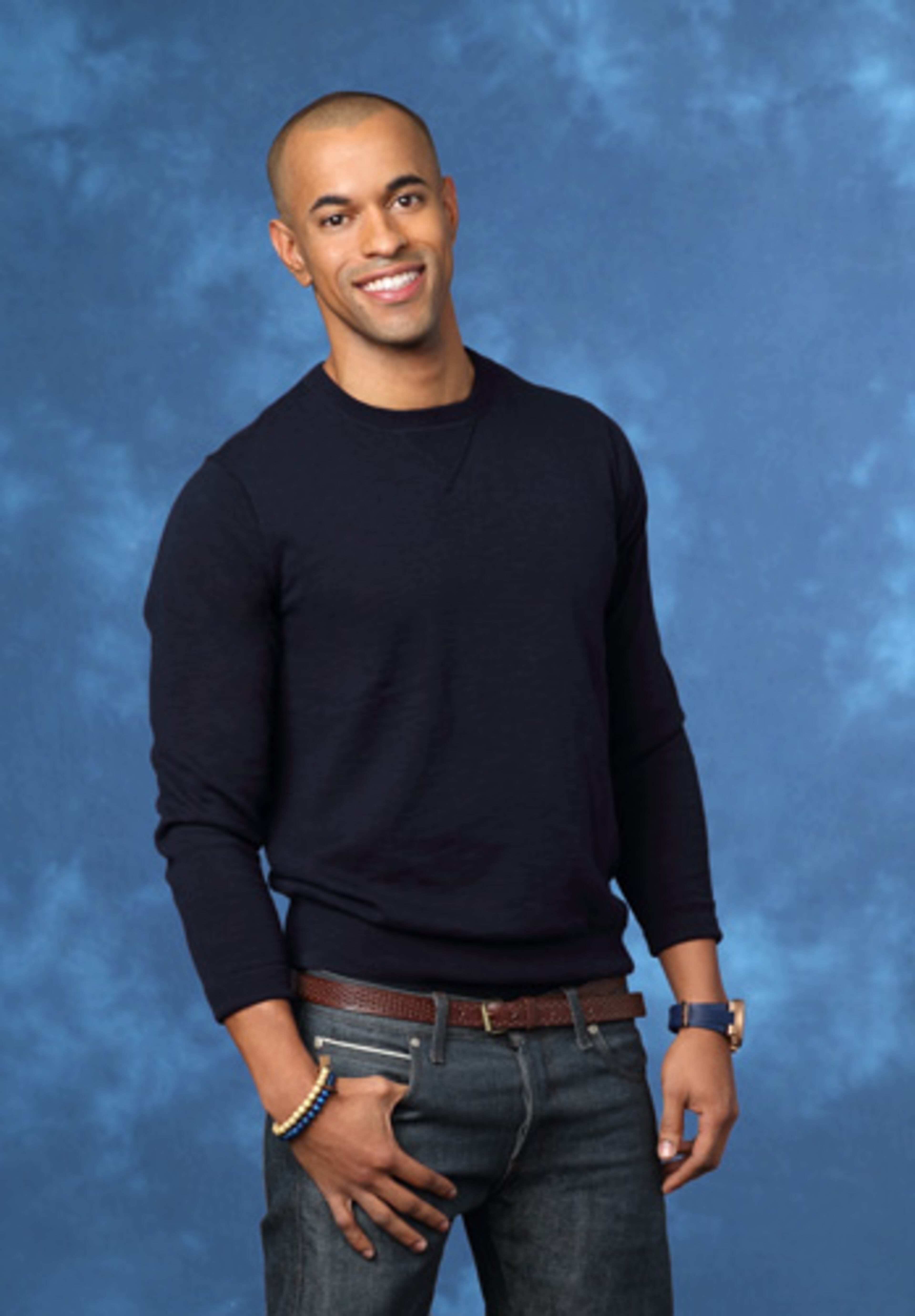 Here are some more photos from "The Bachelorette" on ABC and WSB-TV.