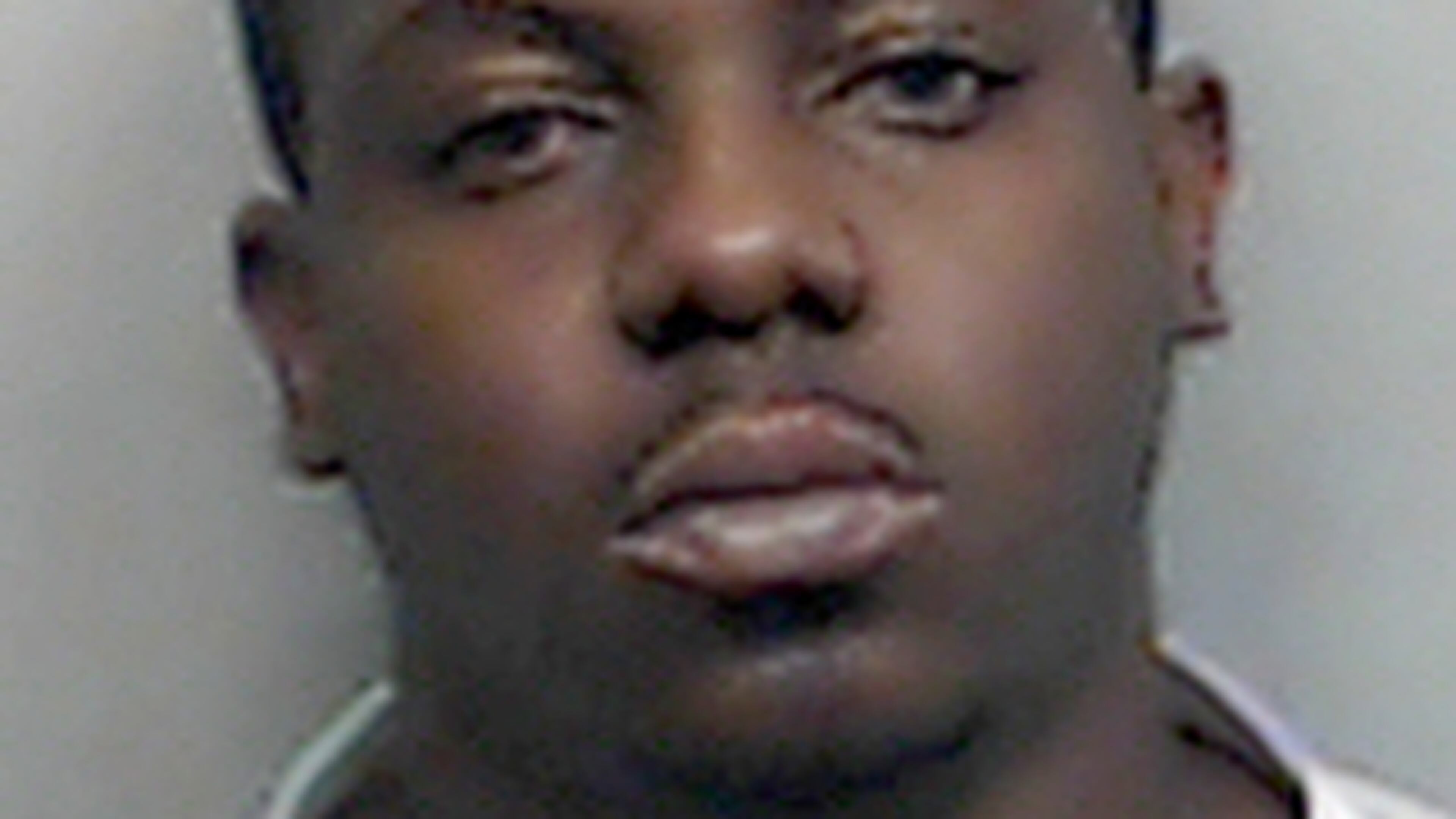 Tyrone Curry was denied bond at his first court appearance Monday. (Photo: Fulton County Sheriff’s Office)