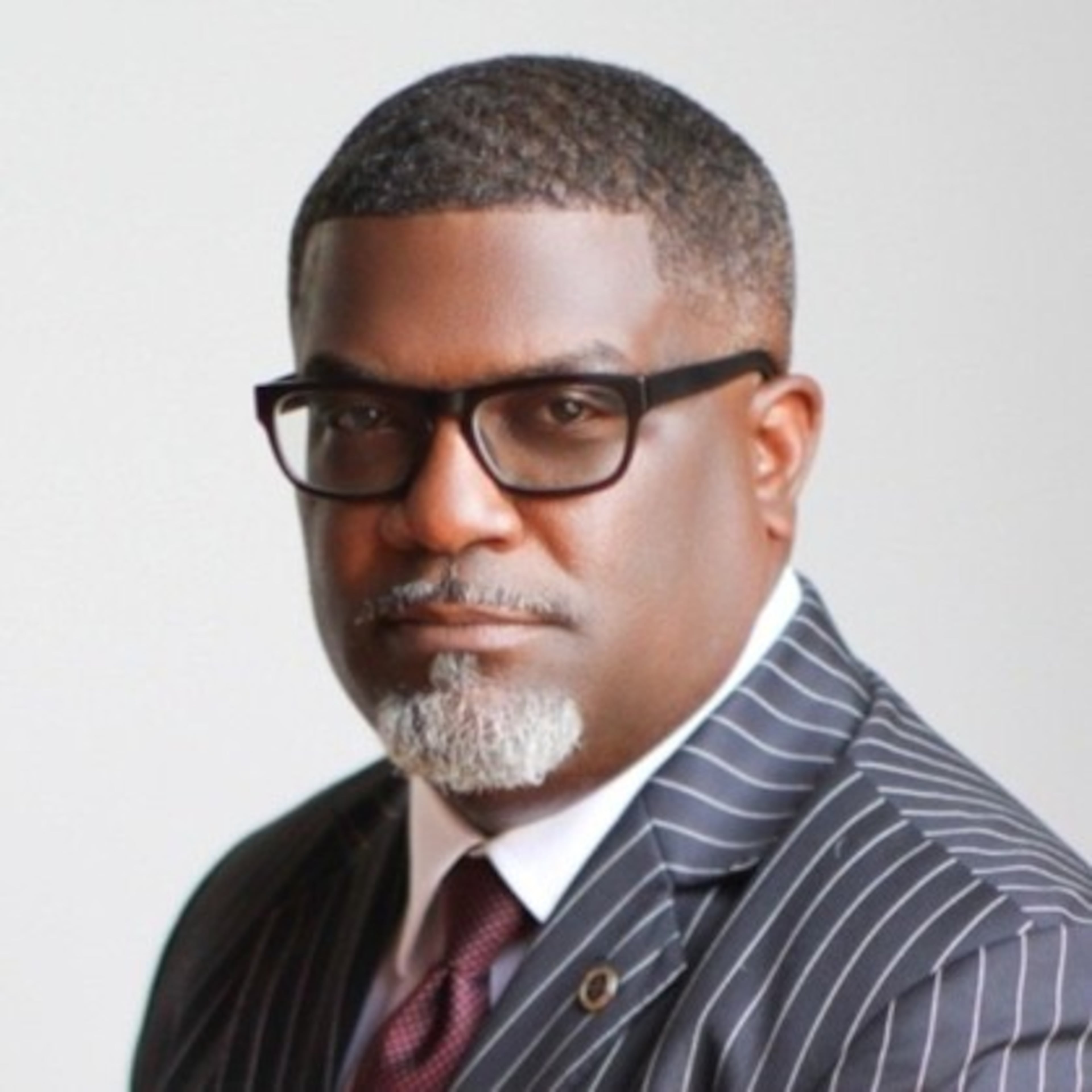 Darius Jones is the founder and president of the National Black Empowerment Council. (Courtesy)