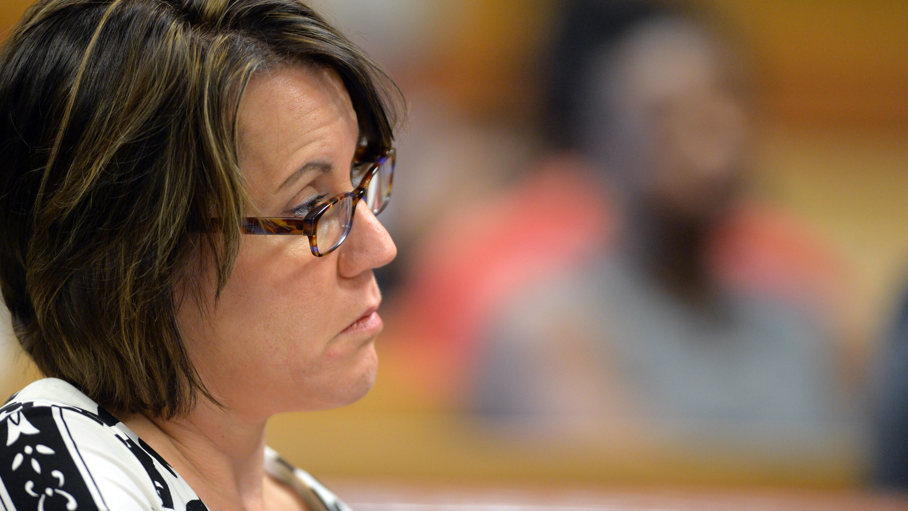 Stacey Kalberman has been appointed by the DeKalb Board of Ethics to serve as the county’s full-time ethics officer. KENT D. JOHNSON / KDJOHNSON@AJC.COM