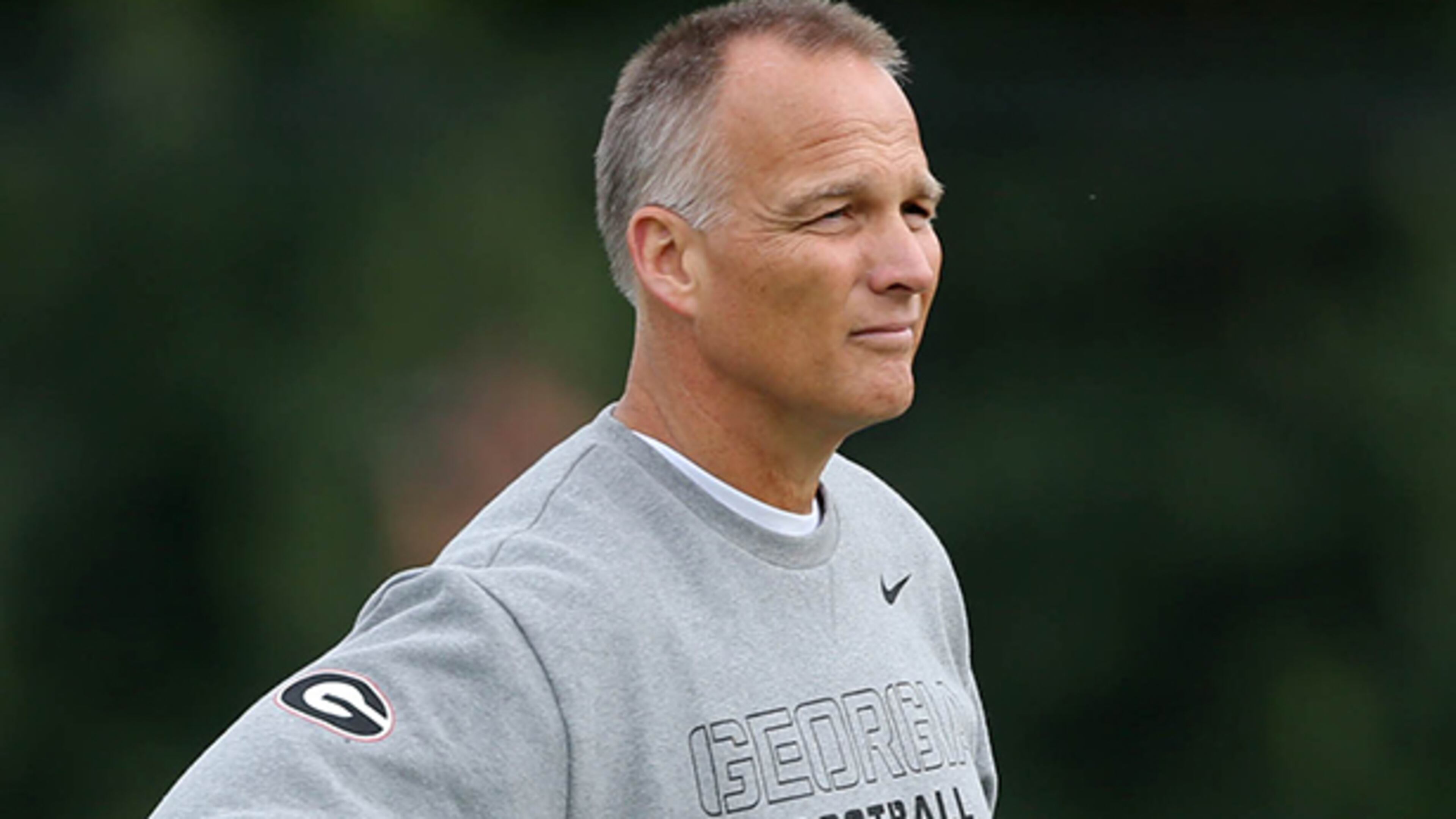 Mark Richt's Bulldogs picks up West Division conference for Arkansas in 2014 schedule.