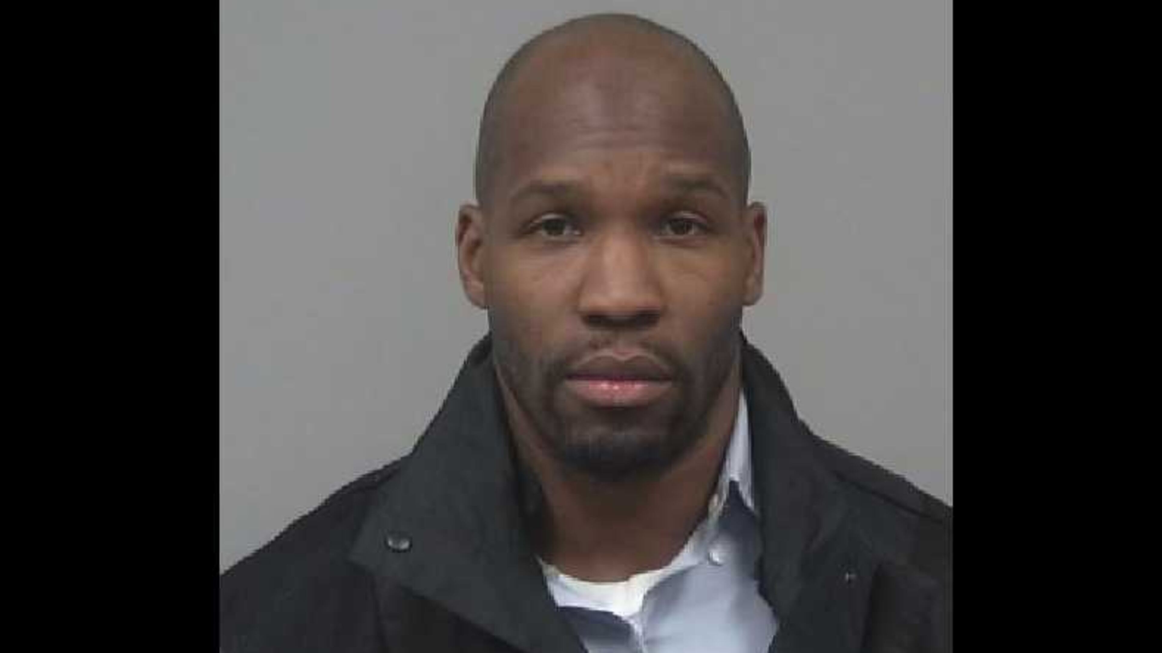 Brad Lester (Credit: Gwinnett County Sheriff's Office)