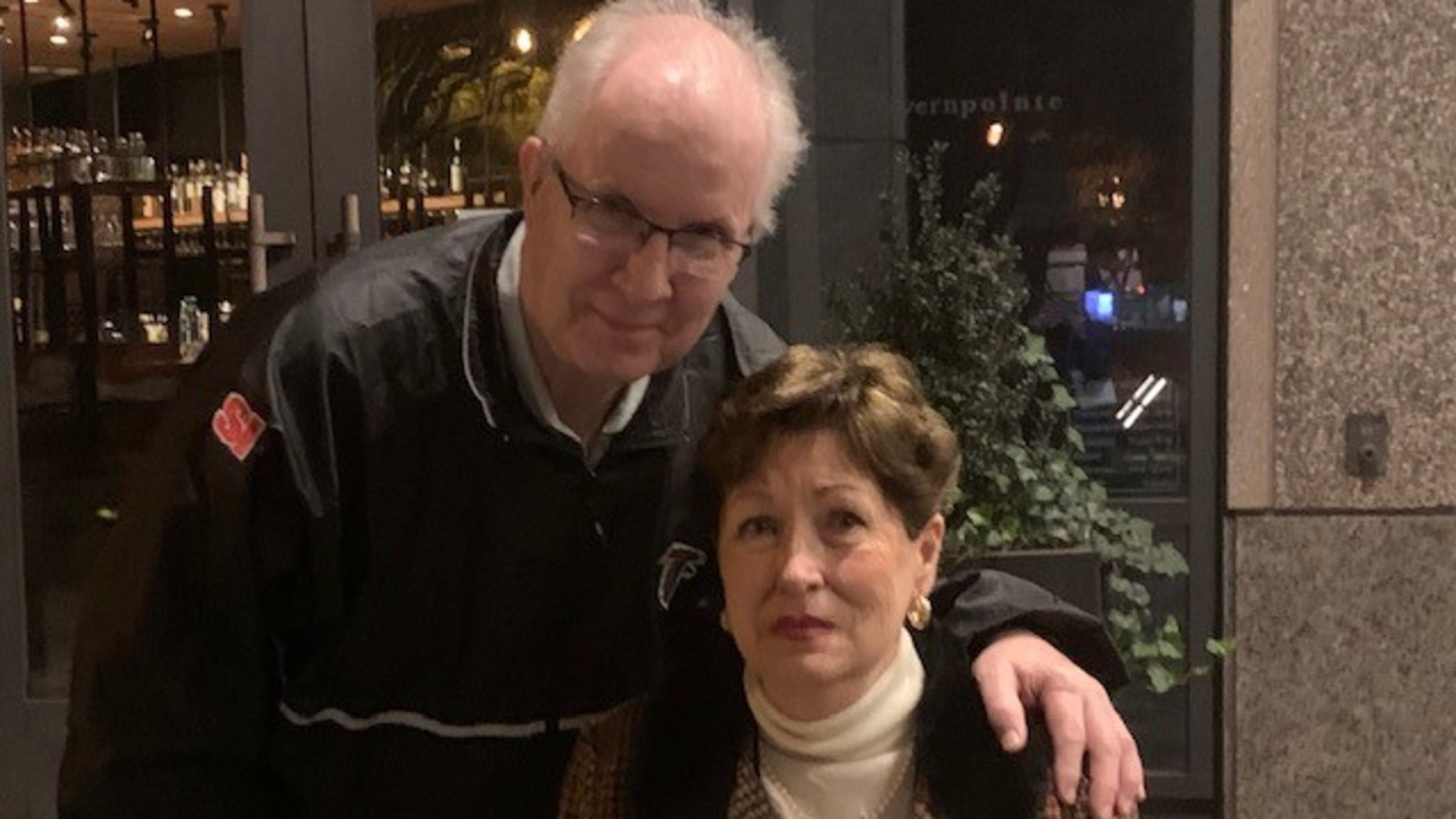 Reggie and Evelyn Harris are speaking publicly for the first time about their son's case. Justin Ross Harris was convicted in 2016 of intentionally leaving his 22-month-old son, Cooper, in his car seat on a hot summer afternoon.Chr