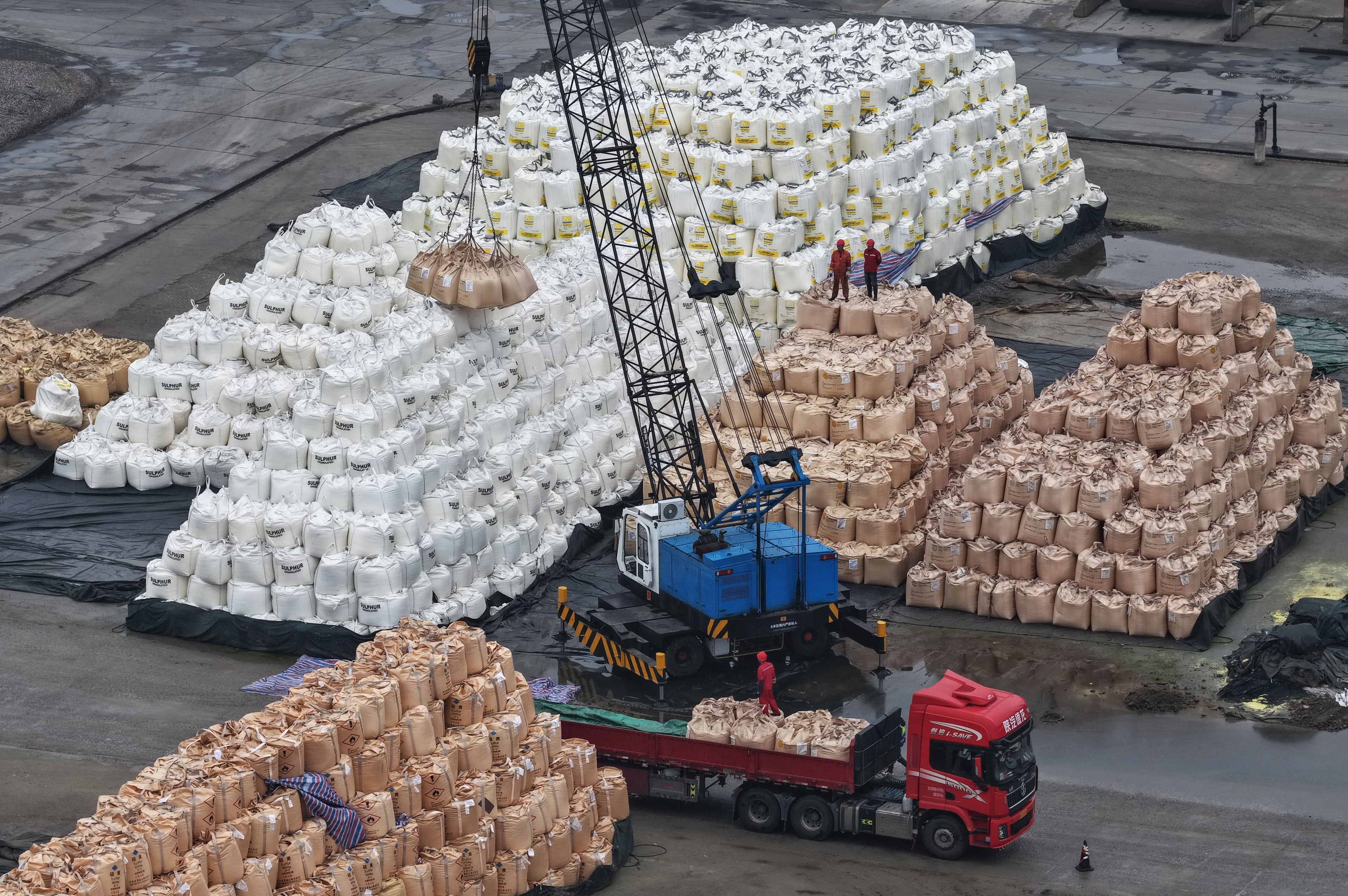 China Trade