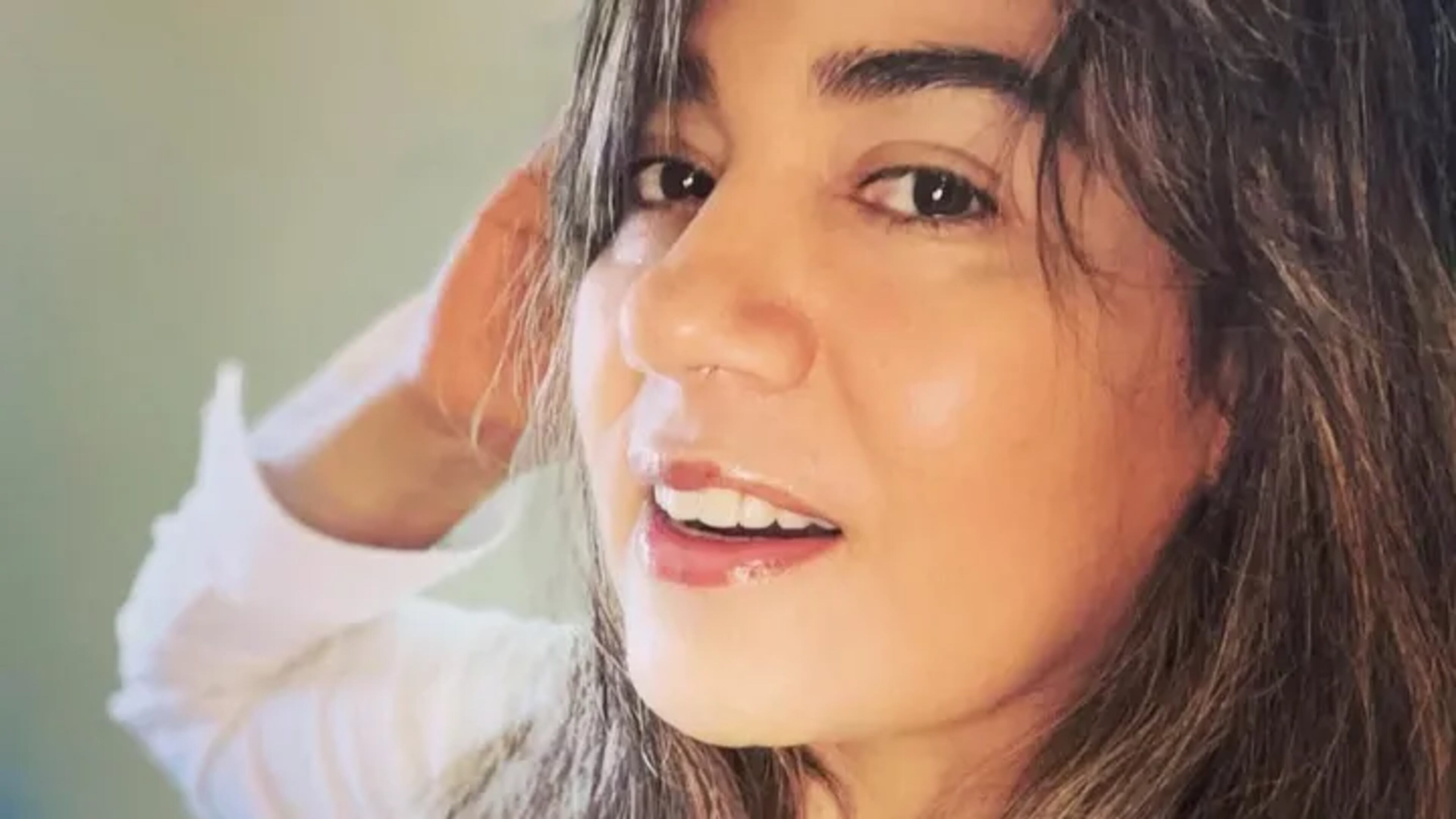 Blanca Sauer, 47, was found dead in a ditch near a popular walking trail on Christmas Eve. Her family is raising money on GoFundMe to cover her funeral expenses.