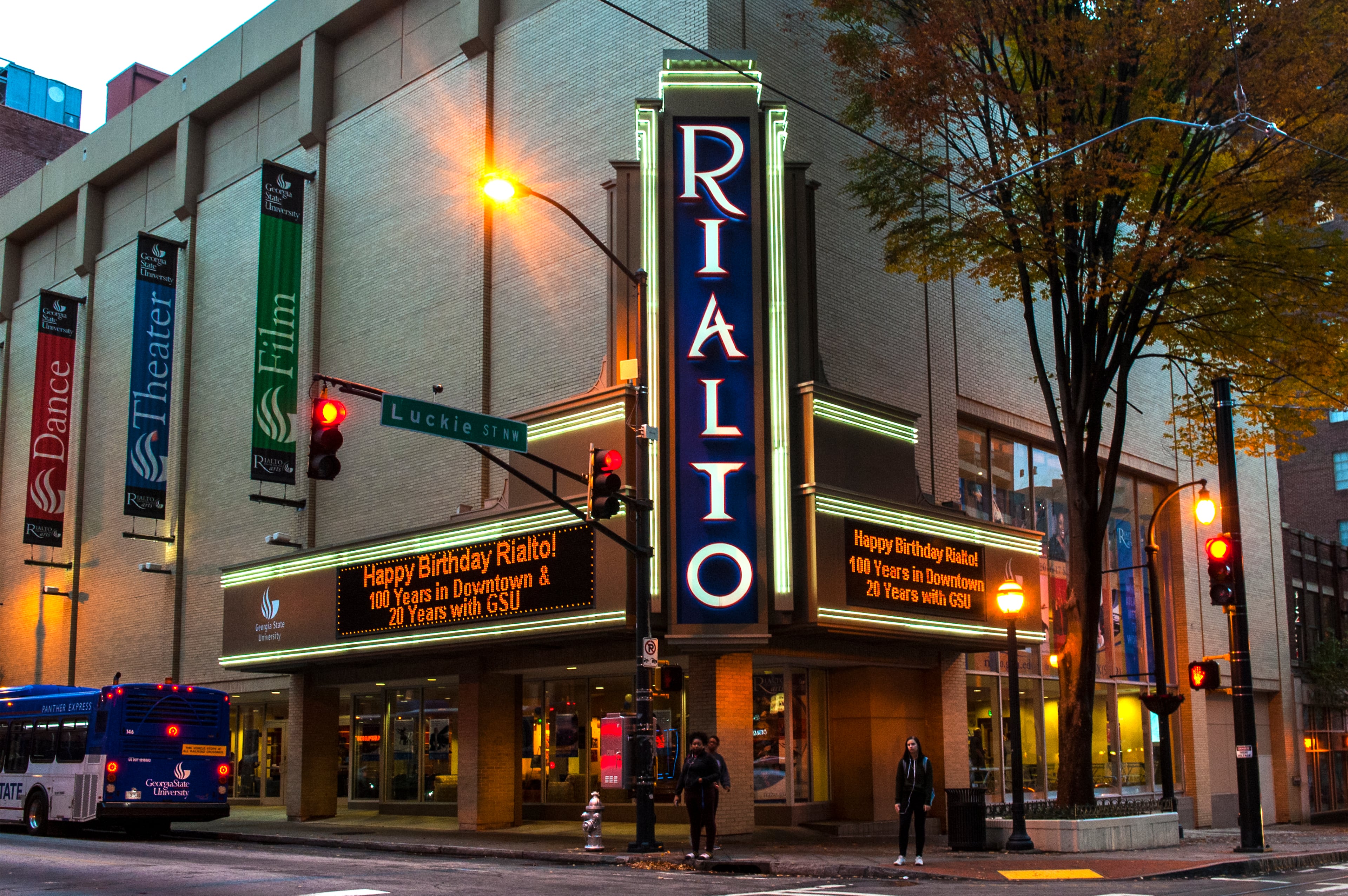 Rialto
