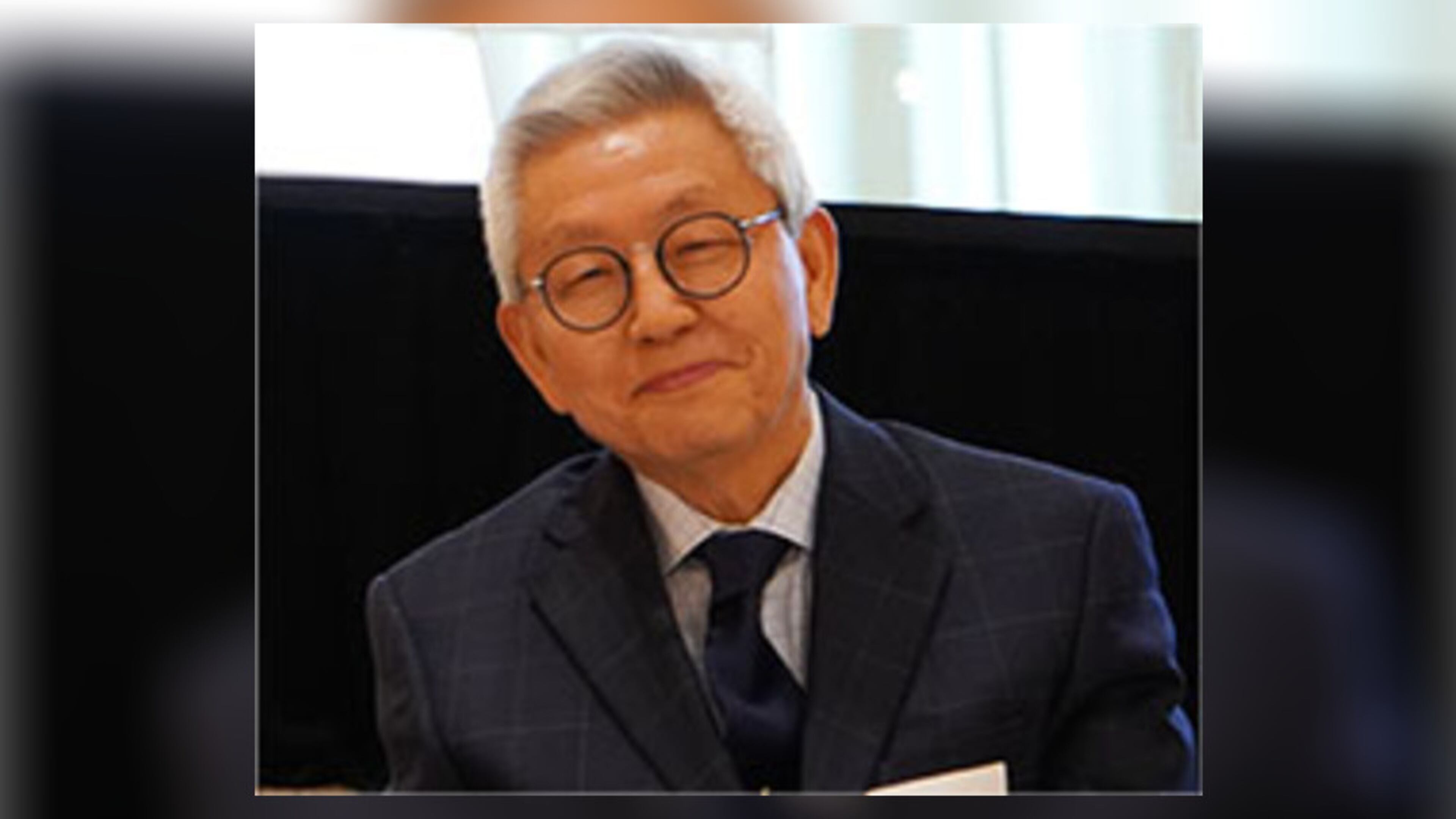 Jay Eun, 69, passed away during Labor Day weekend after several years of battling cancer and other ailments. (Provided by Georgia Asian Times)