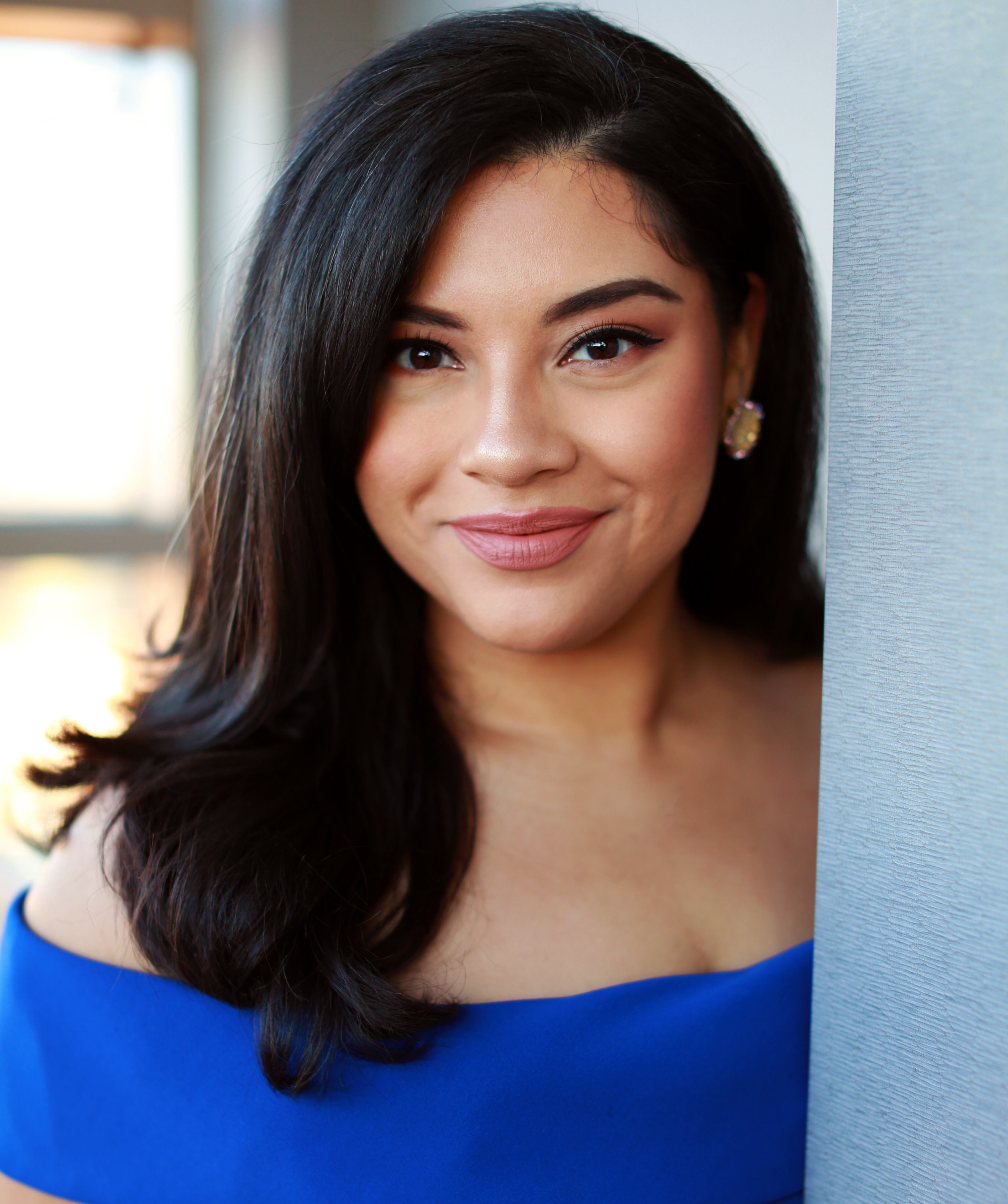 Soprano Gabriella Reyes: “Bohème” is "a gorgeous piece of music from beginning to end, and it has everything: drama, comedy, every emotion under the sun."