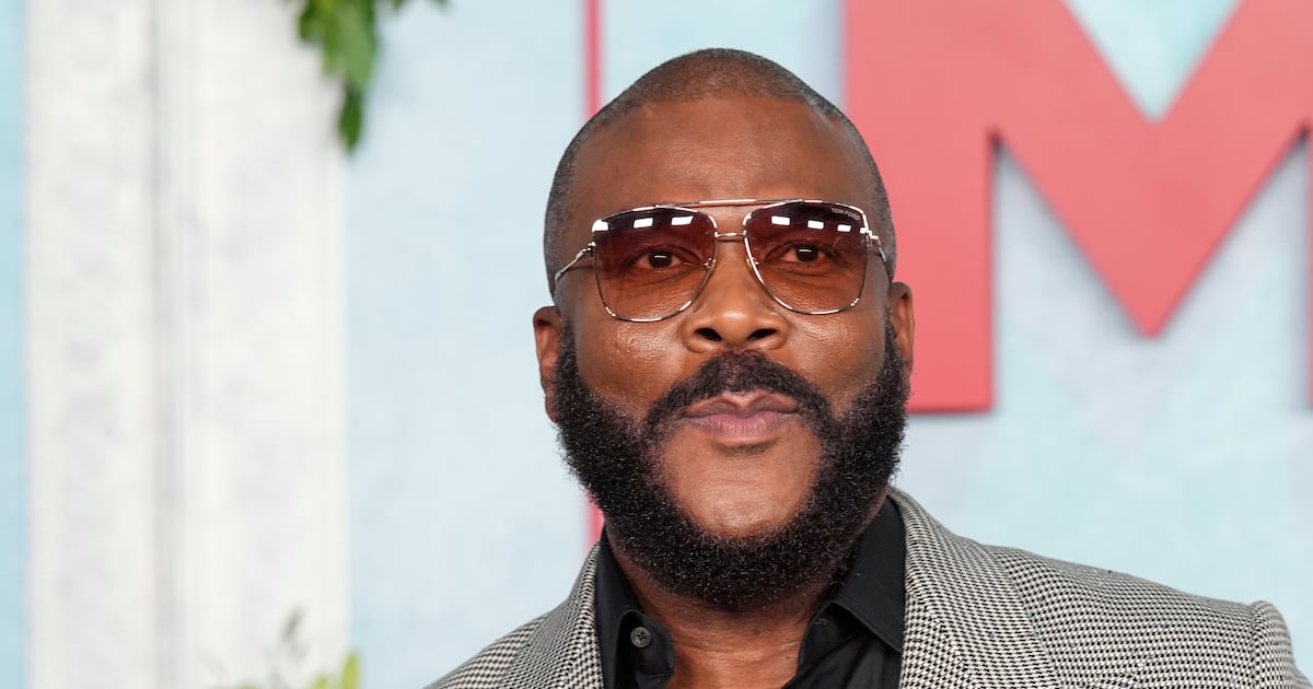 Tyler Perry plant Umzug nach Puerto Rico. Was wird aus seinem Studio in ...