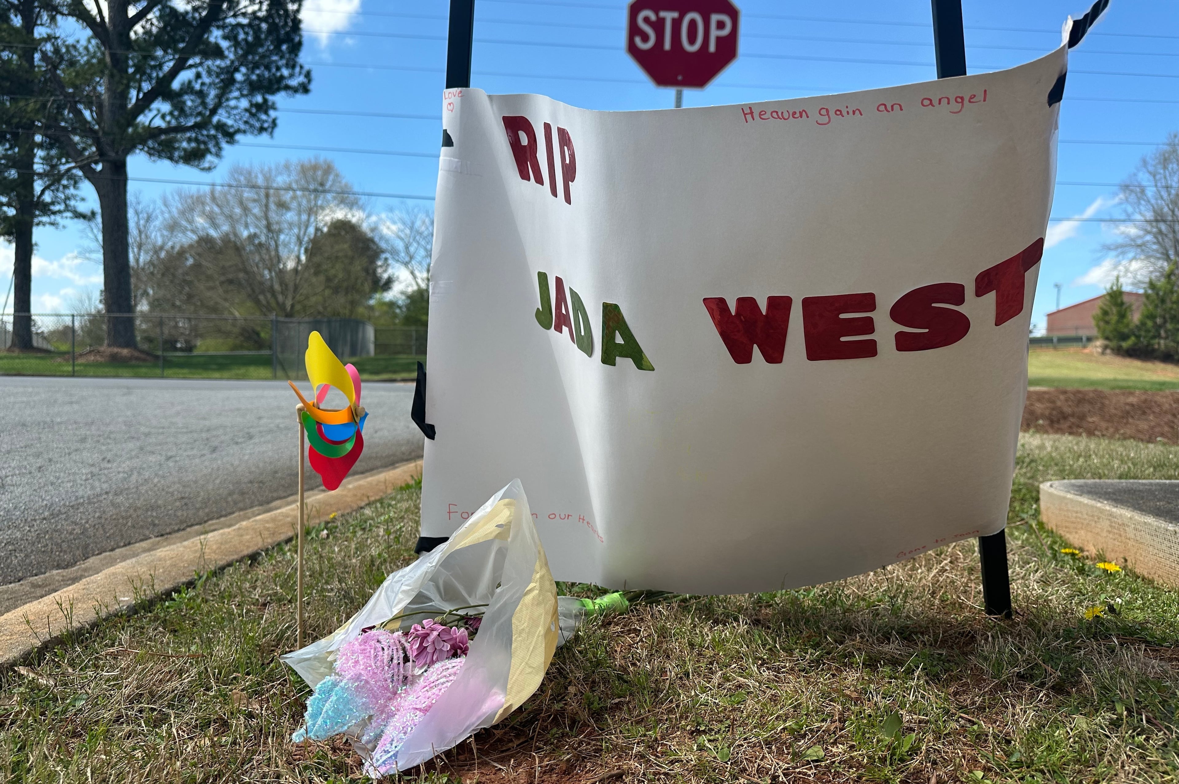 Georgia Student Death