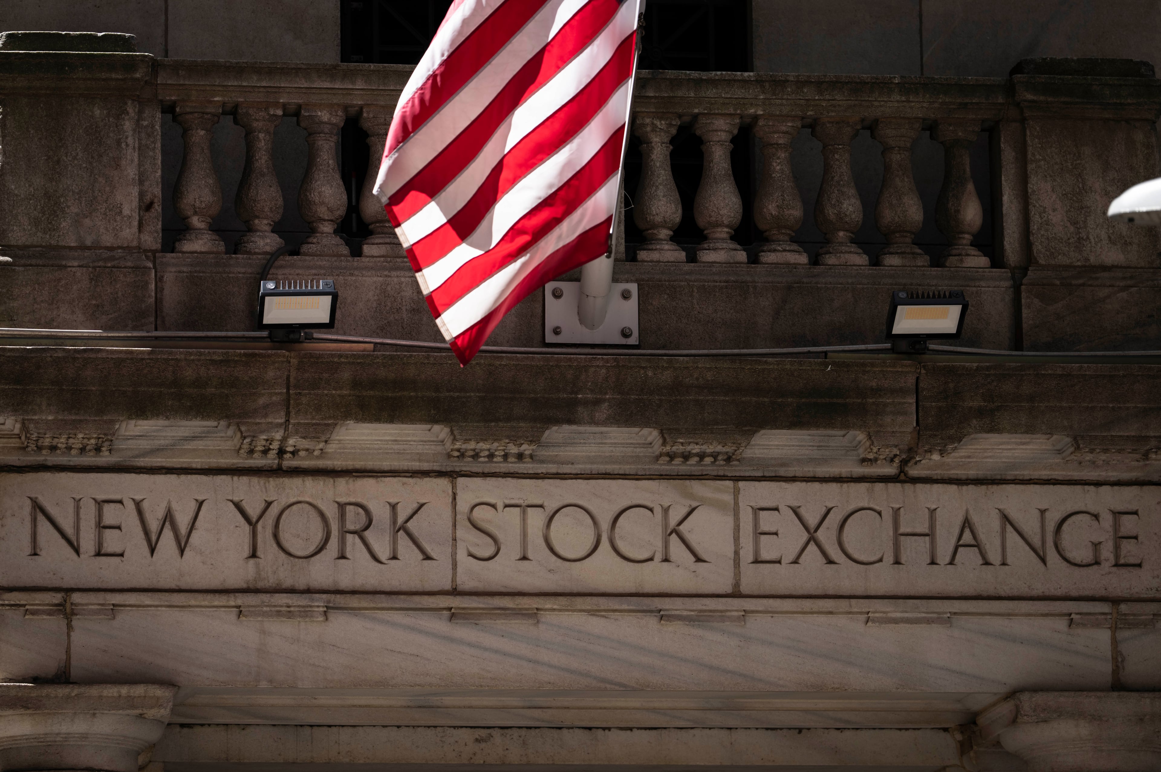 Financial Markets