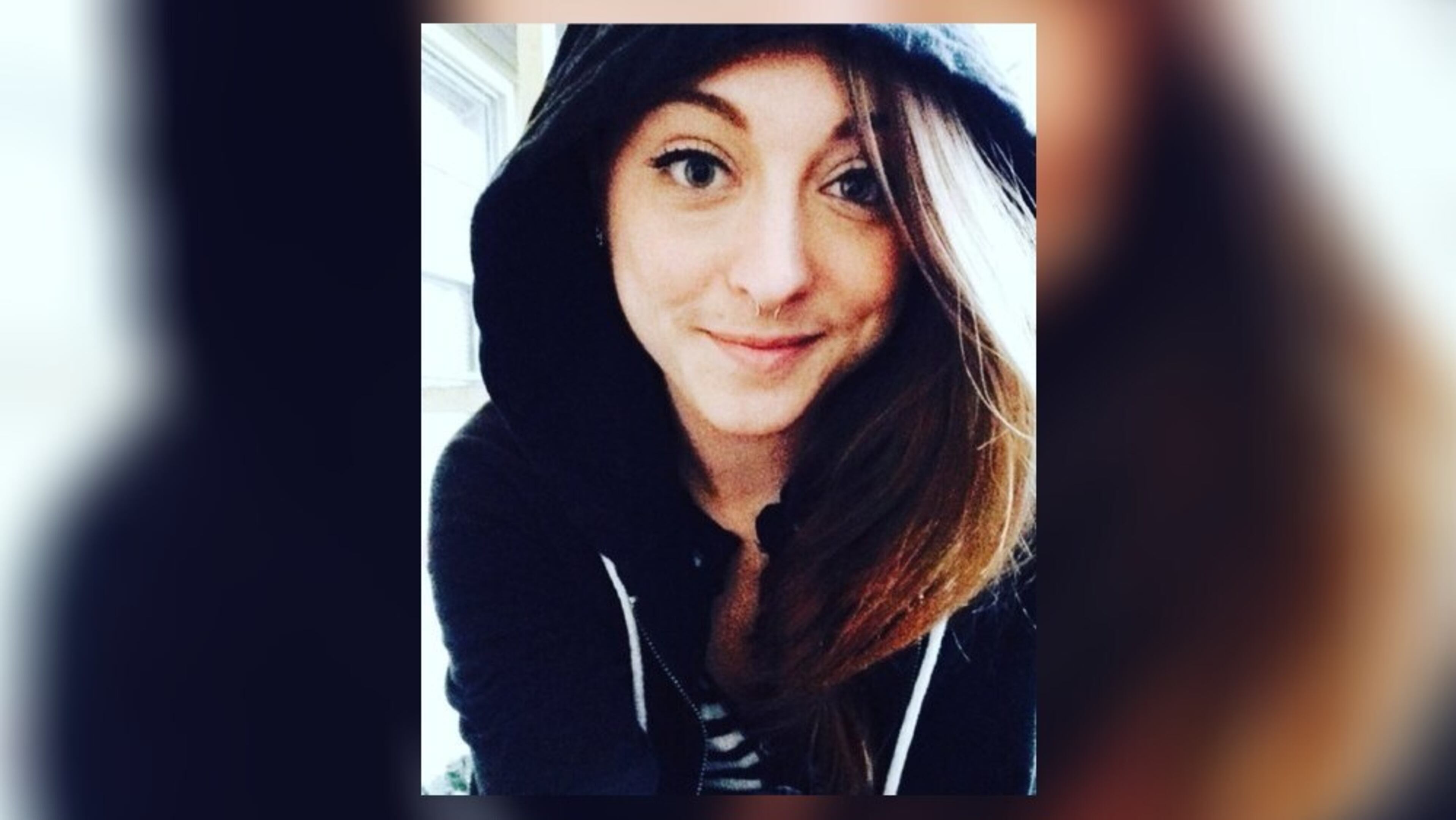 Kelly Huber Vucelich was fatally shot inside of a Roswell apartment.