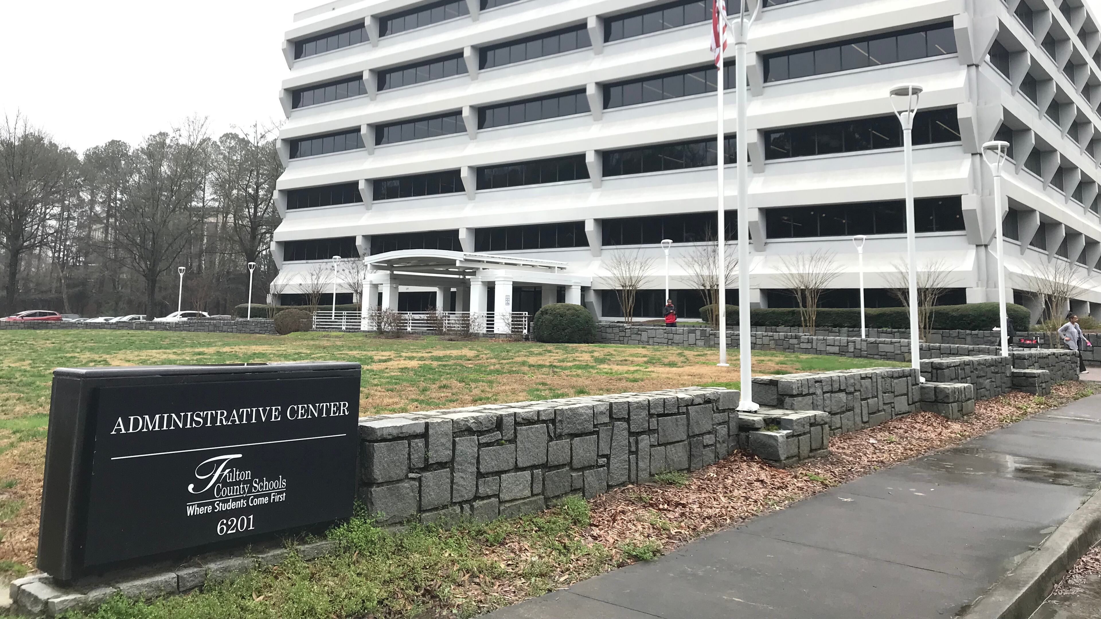 The Fulton County school board will consider a $35.5 million compensation plan as part of its 2020 fiscal year budget.