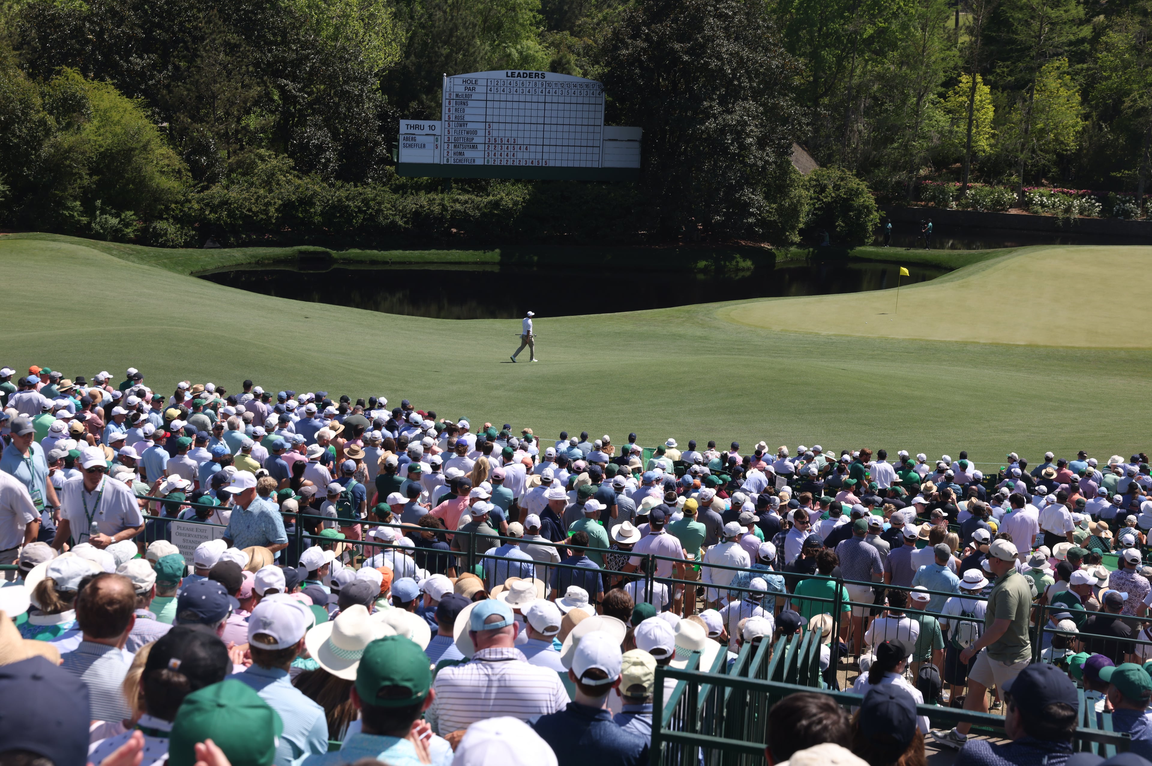 aajc 041226 Masters Round 3 Sat