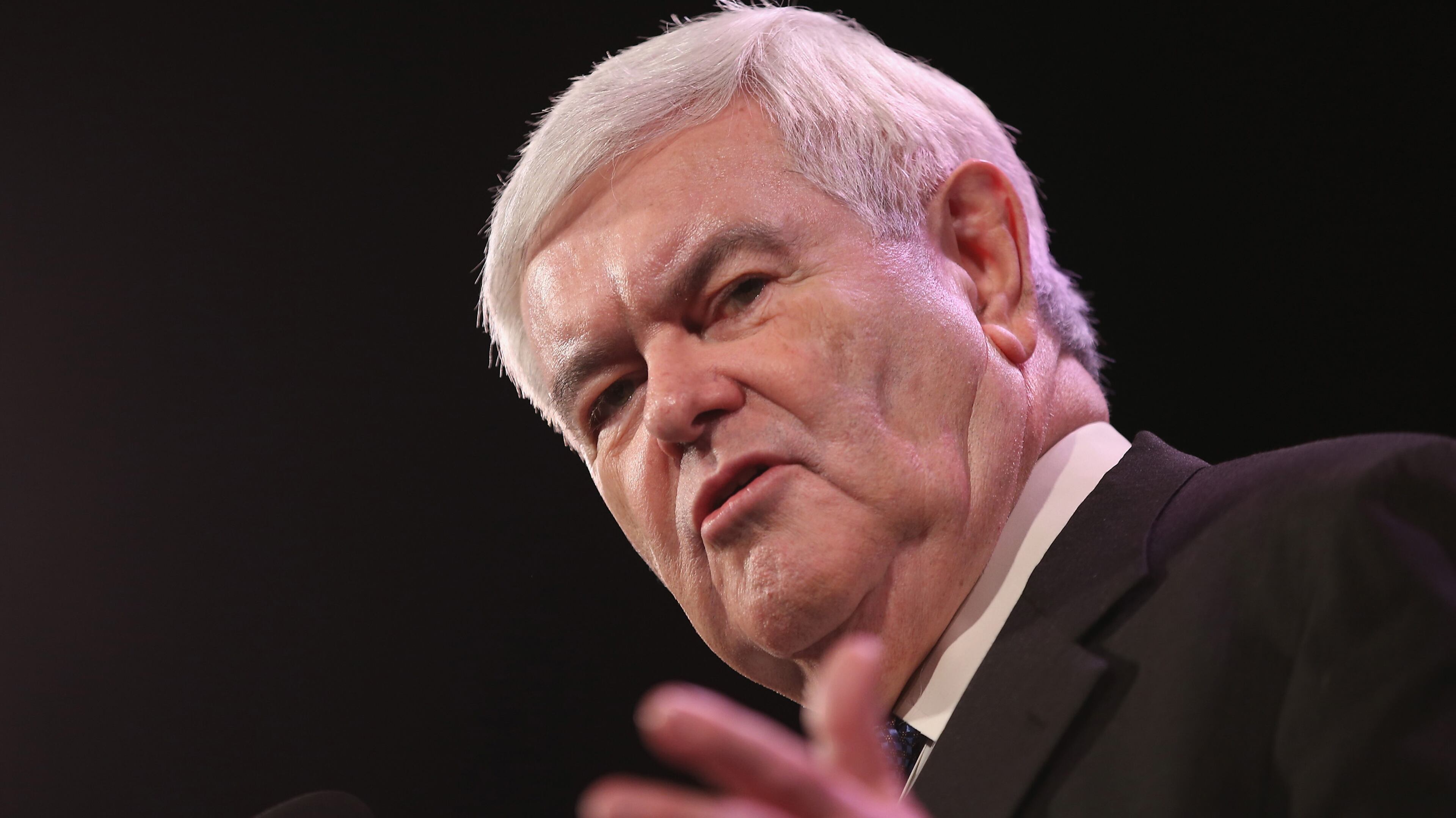 Getty file photo (Photo by Scott Olson/Getty Images)