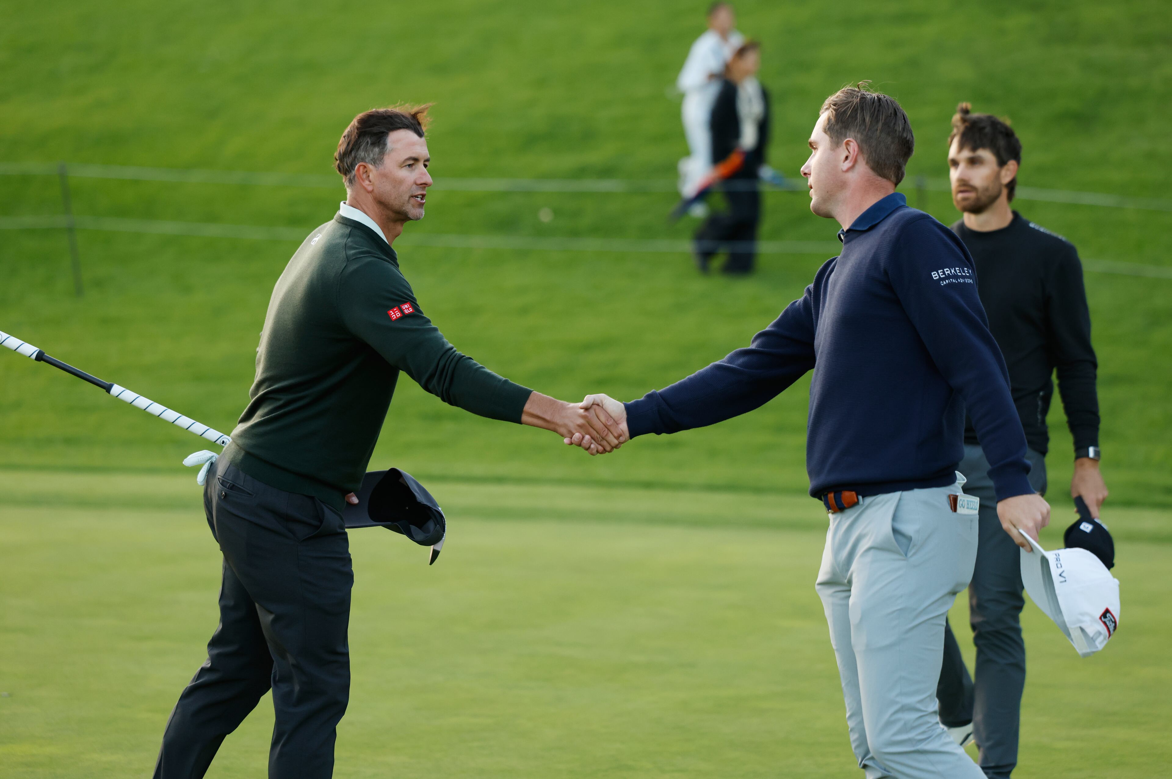 Genesis Invitational Golf