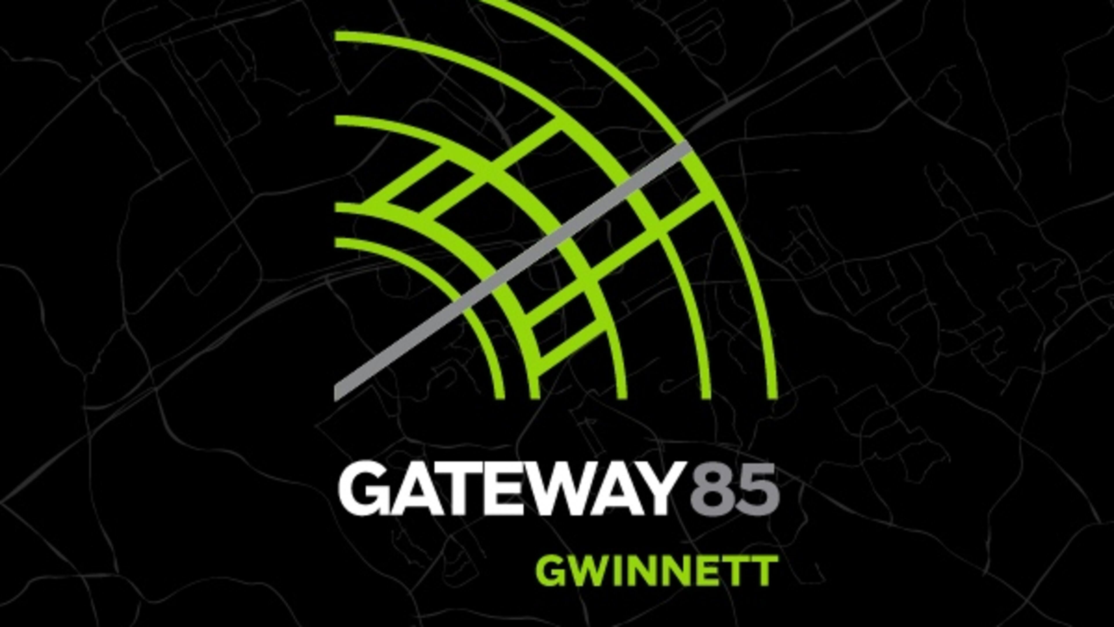 Gwinnett Village CID rebrands as Gateway85 Gwinnett. Courtesy Gateway85 Gwinnett