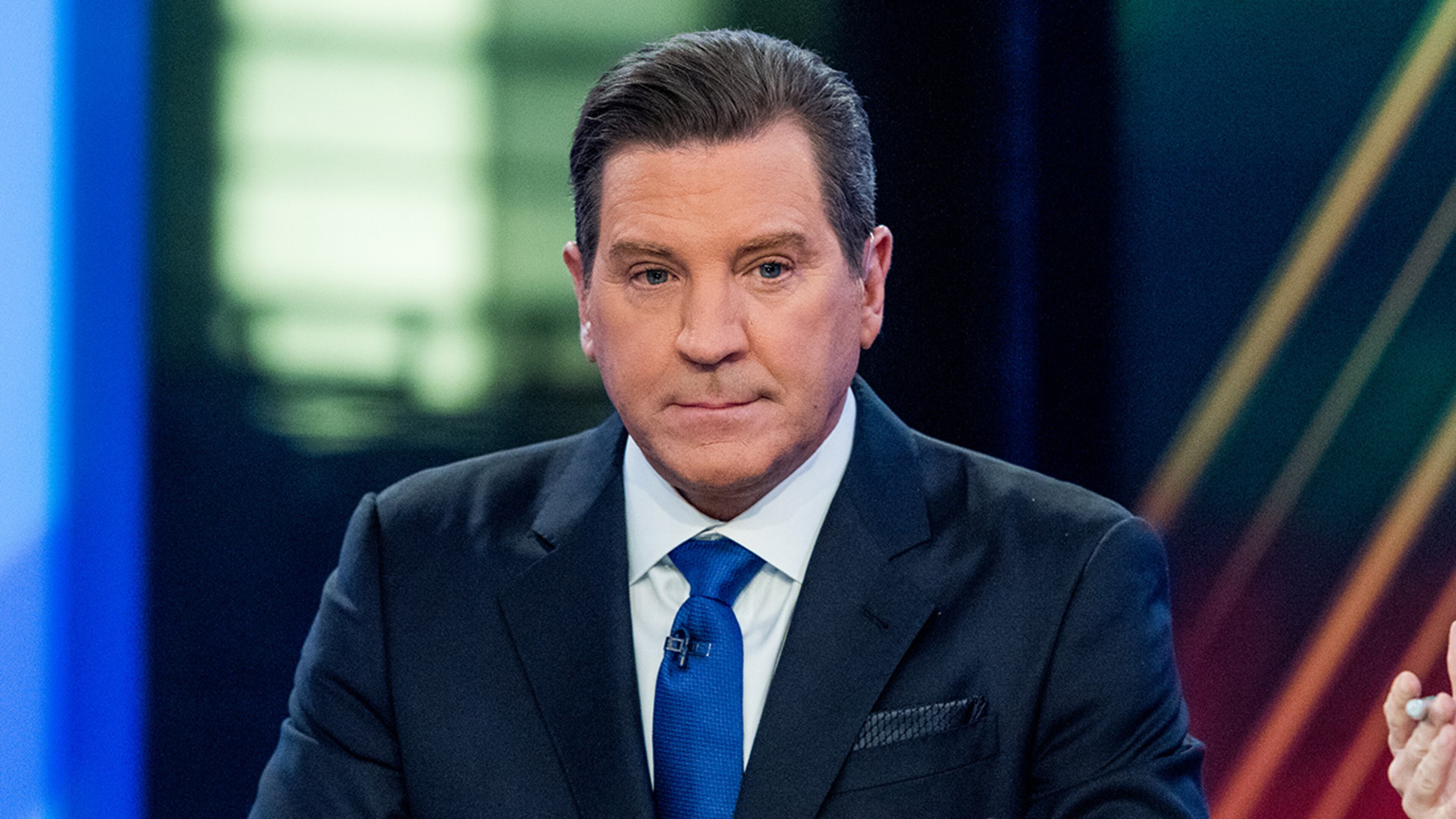 Fox Host Eric Bolling (Photo by Roy Rochlin/Getty Images)