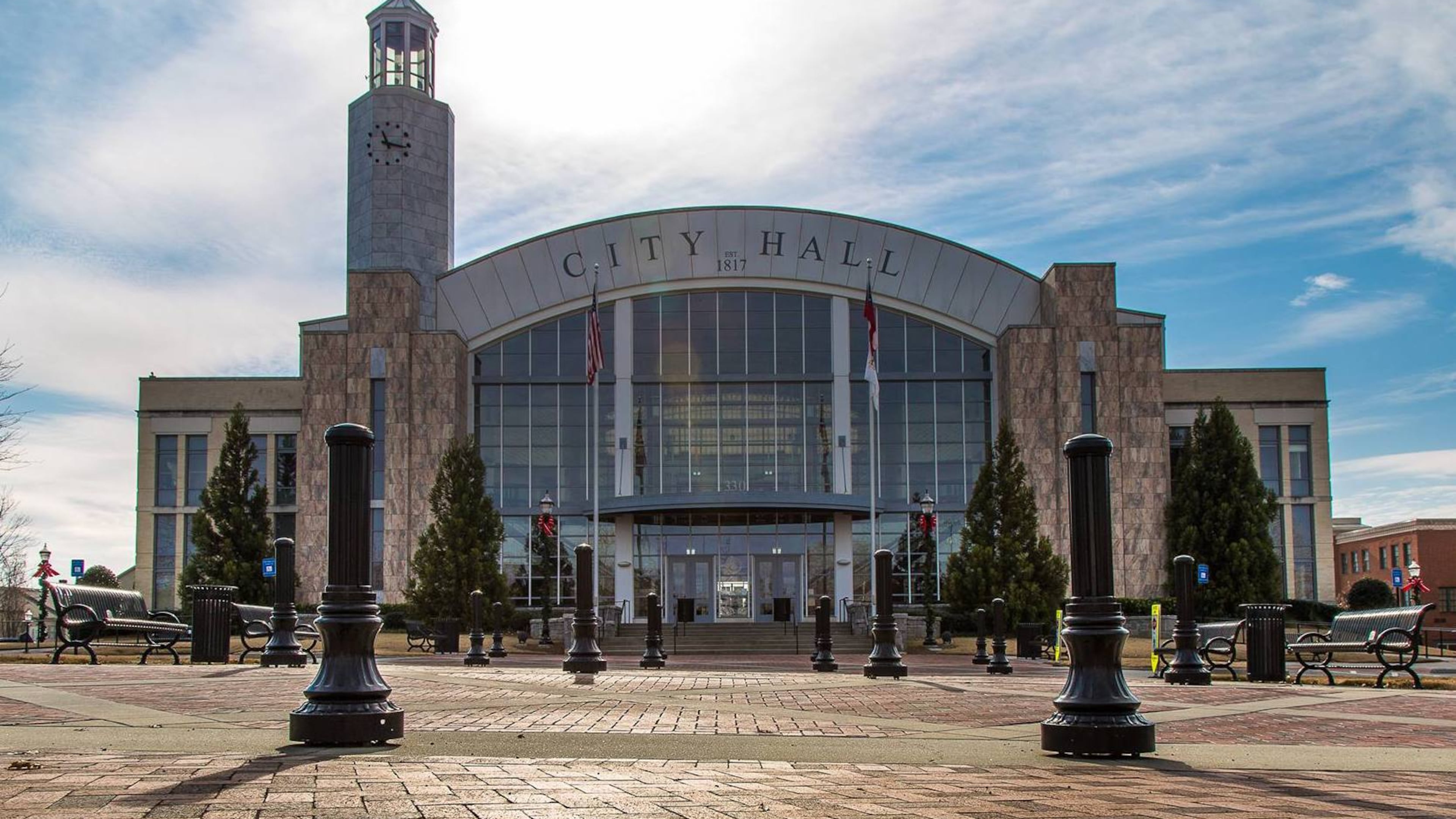 Citizens in Suwanee will have the opportunity to elect a new council member Nov. 3. (Courtesy City of Suwanee)