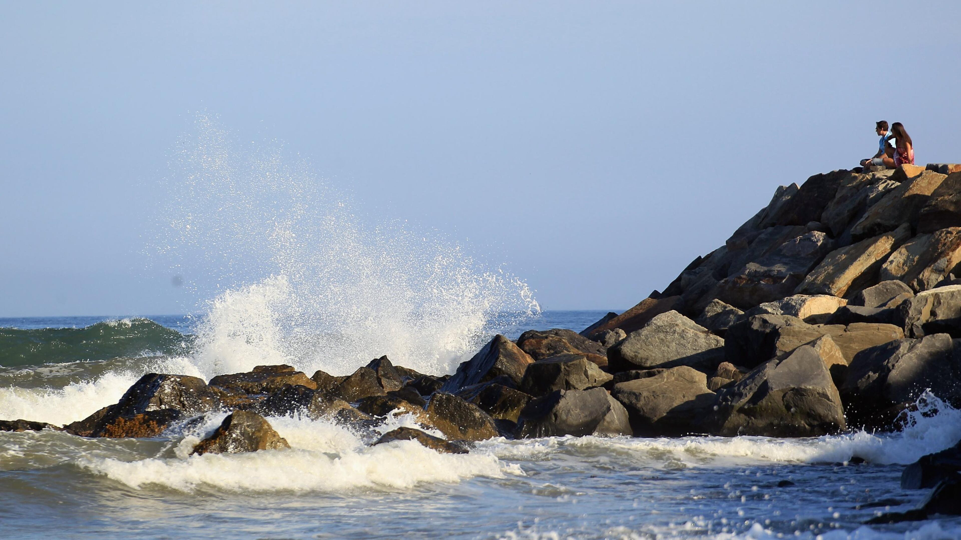 A plane crash off the coast of Long Island claimed four victims, including noted builder Ben Krupinski.