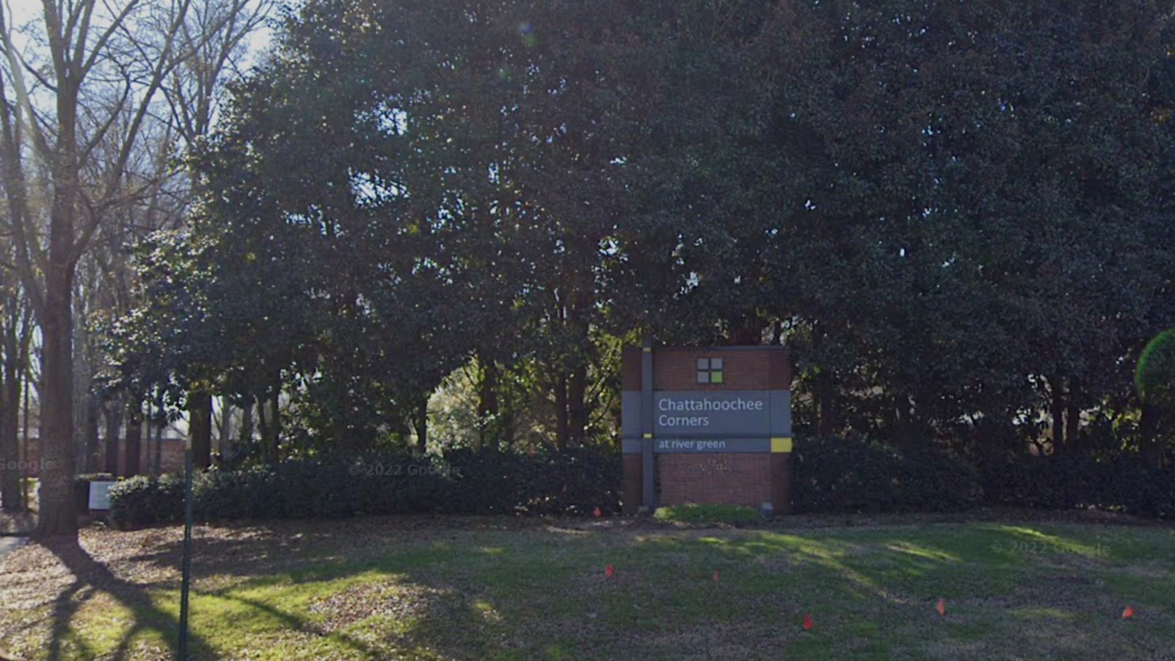 Chattahoochee Corners at River Green in Duluth is being sold to Pennsylvania-based Somerset Properties. (Google Maps)