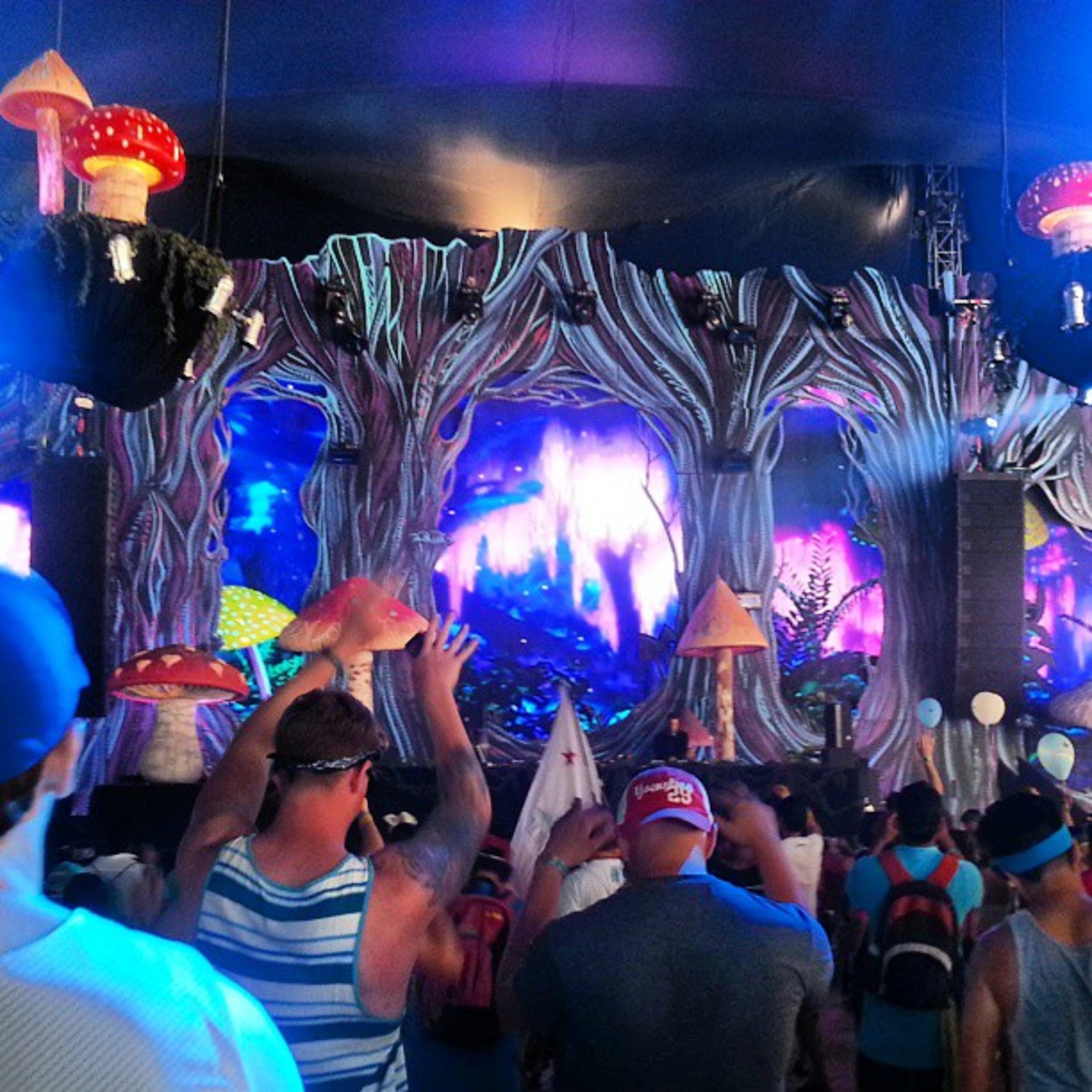 tdeater: #tomorrowworld