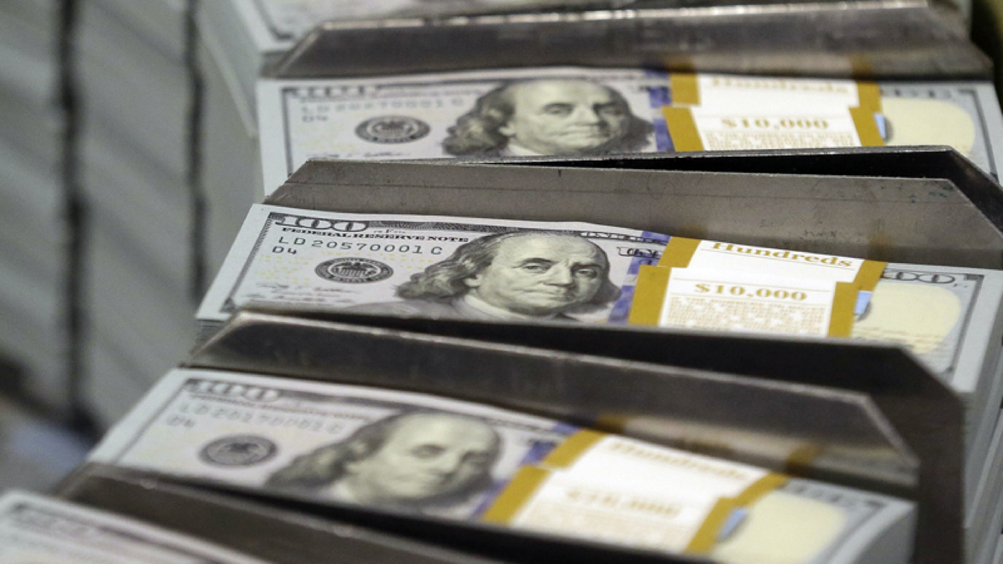 Forsyth County will hold three public hearings in July on a proposed increase in property taxes. AJC FILE