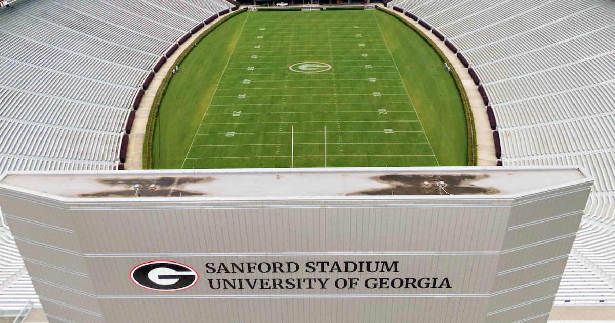 Soccer returns to Sanford Stadium. Here's when you can get your ticket.
