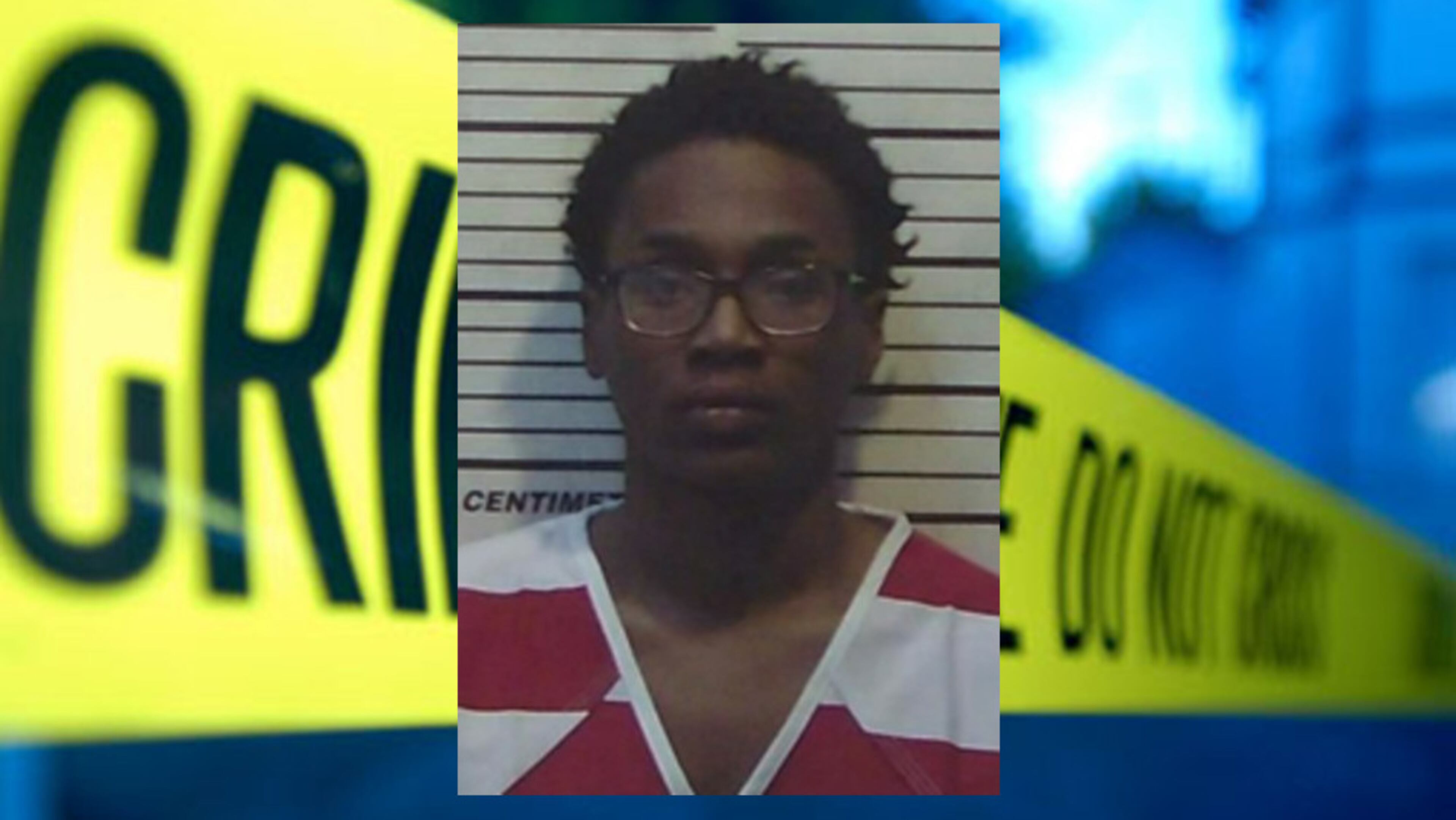 A’darius Jashawn Williams