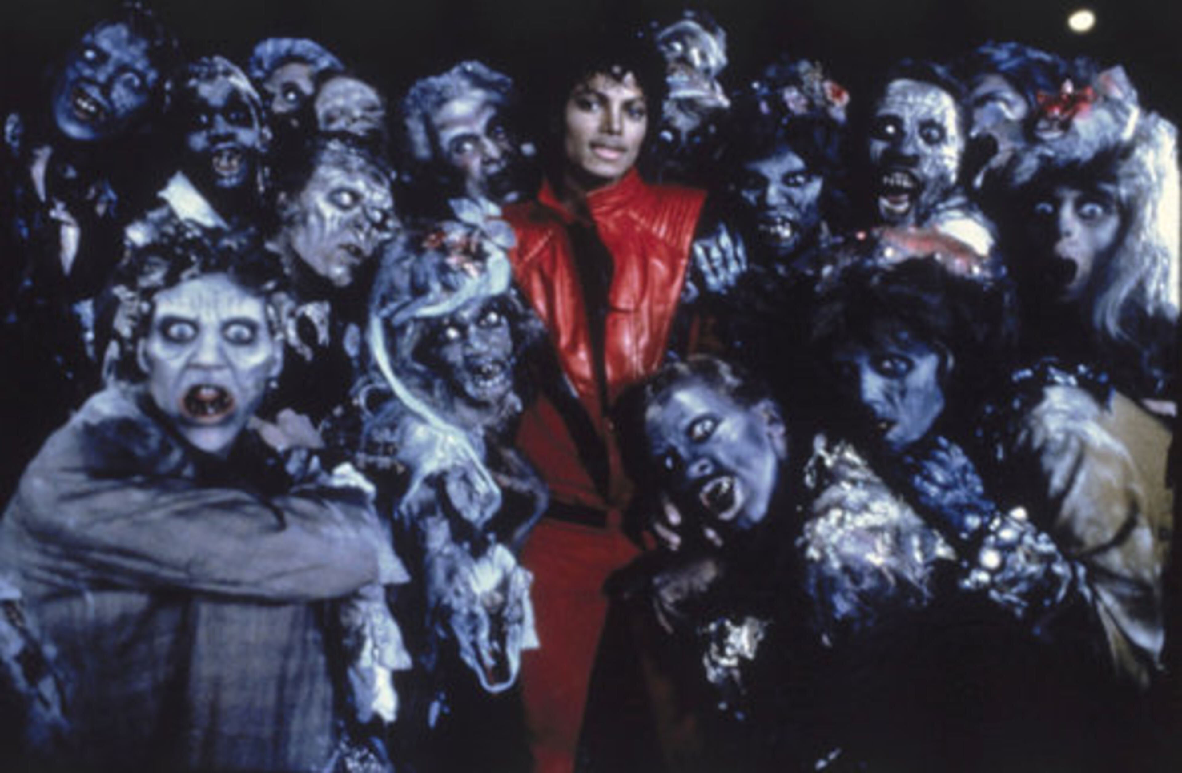 Hosting a Halloween party? Then you need some music. Not all these songs are as scary as MJ's "Thriller," but they will stir up memories of tricks and treats.