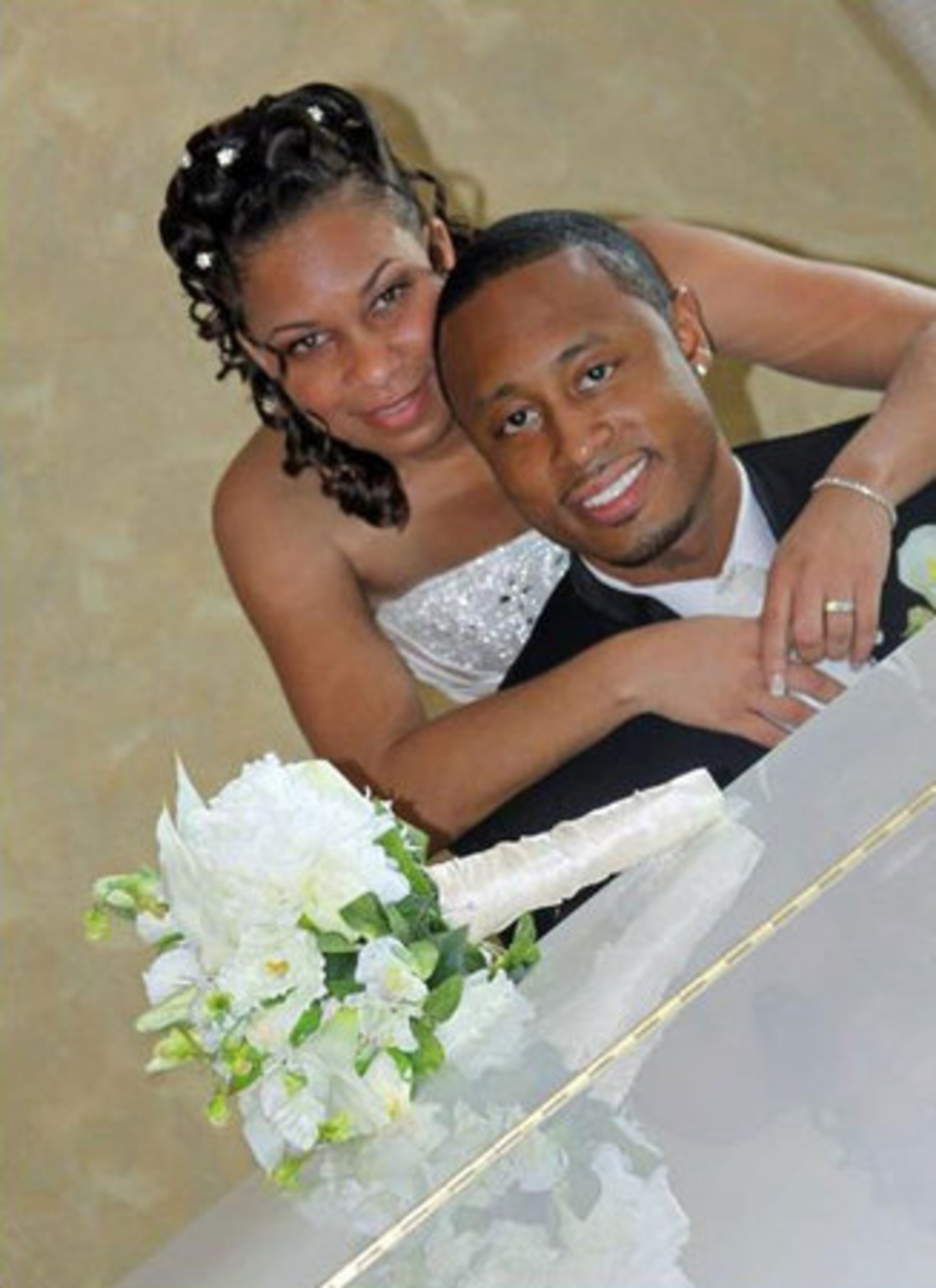 Mark and Nichole Richardson married on Aug. 20, 2011 at Eleven 15 Events.