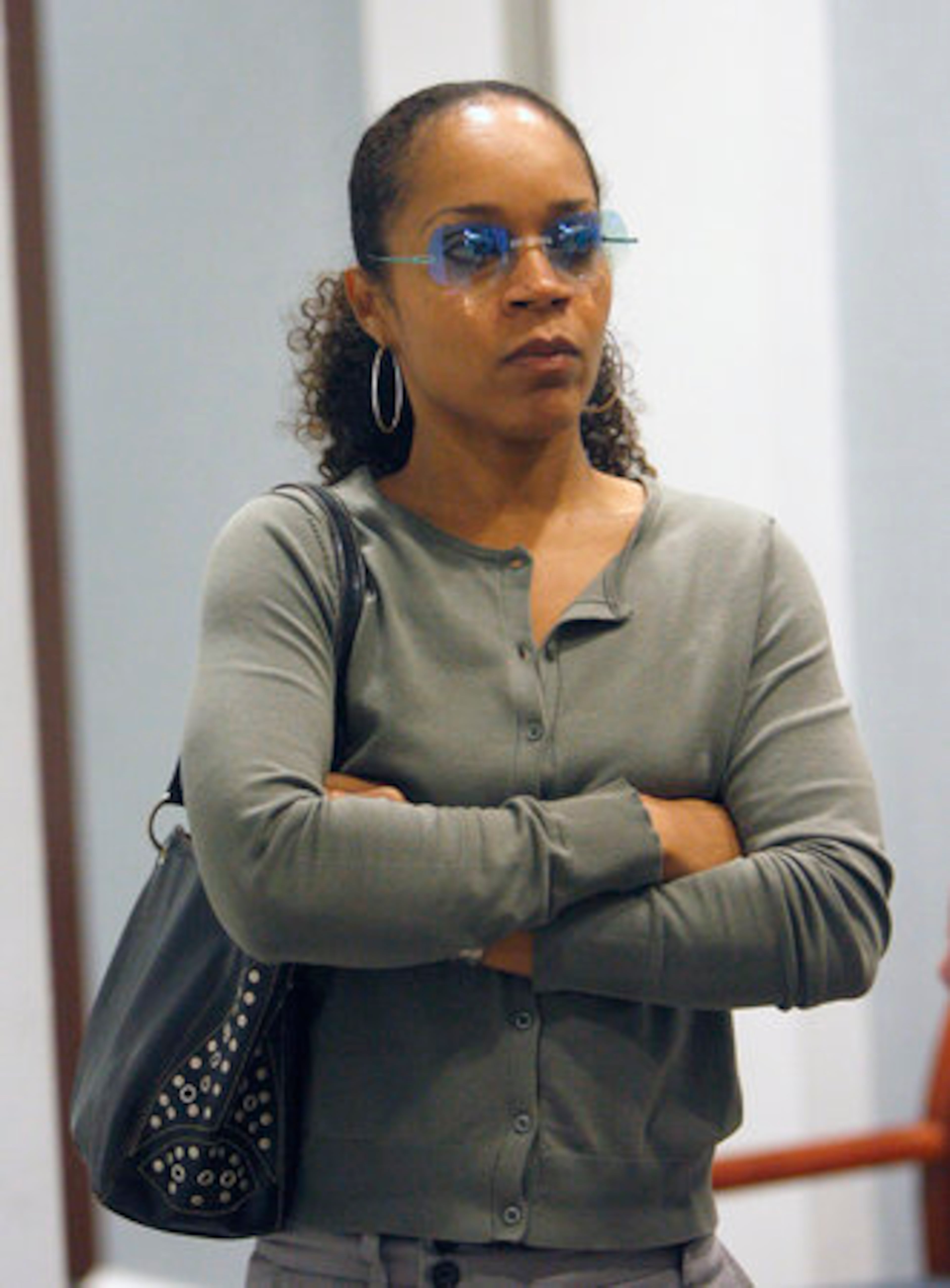 Toi Jenese Irvin sought child support from Evander Holyfield for their son, who's 11. Her lawyer had said they would seek jail time if Holyfield didn't come up with a payment.