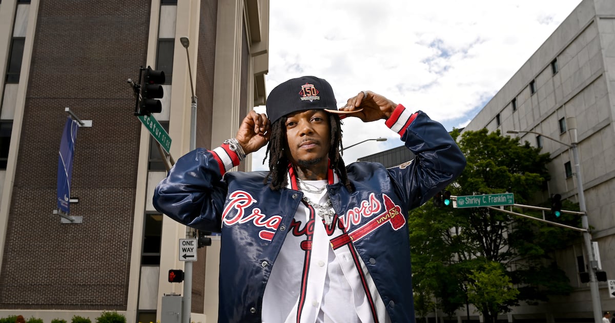 Jod Rapper JID emerges as MVP of Atlanta rap on new album