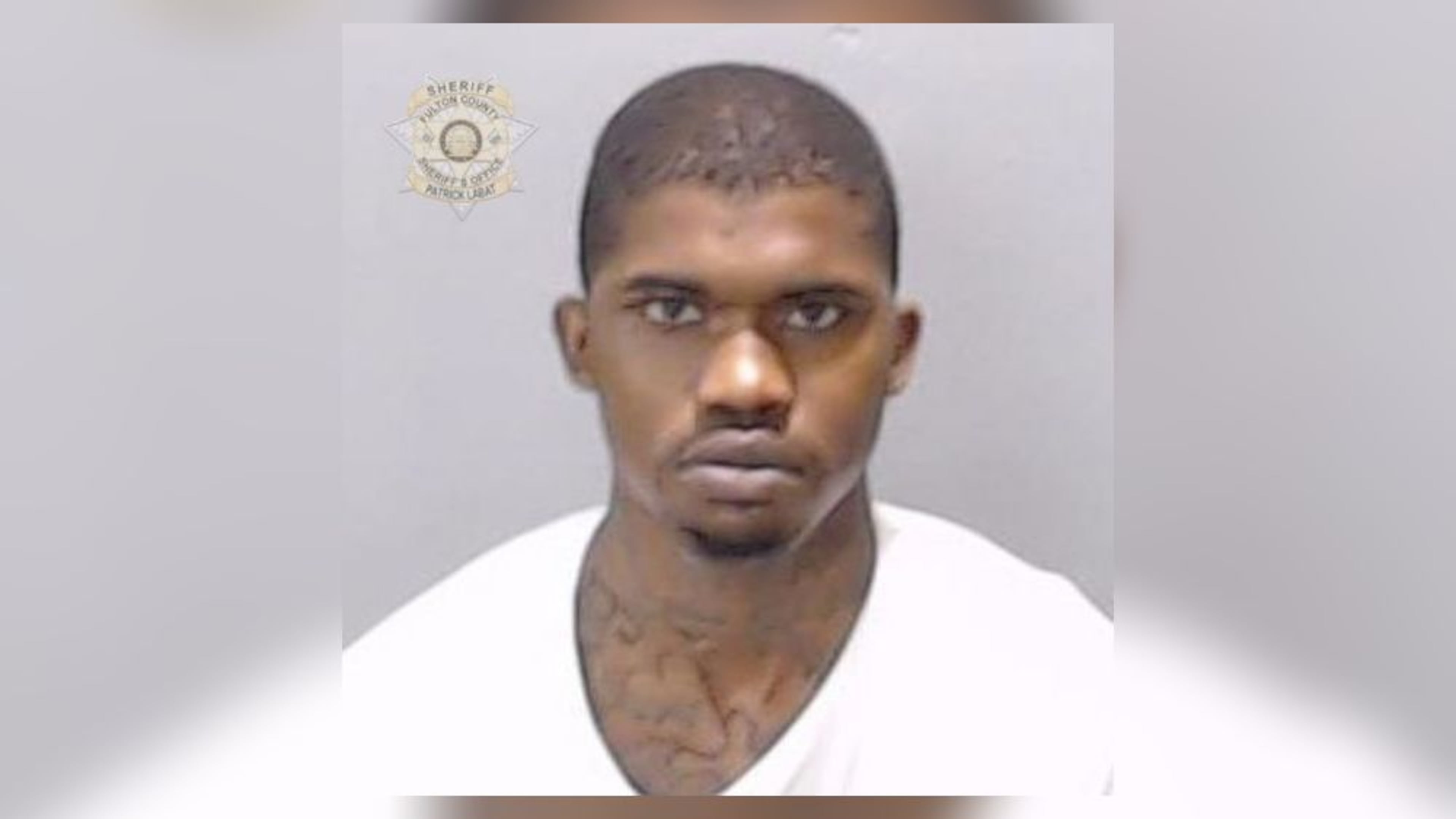 Marquize Perry, 27, was taken into custody after being interviewed by investigators, Atlanta police said.