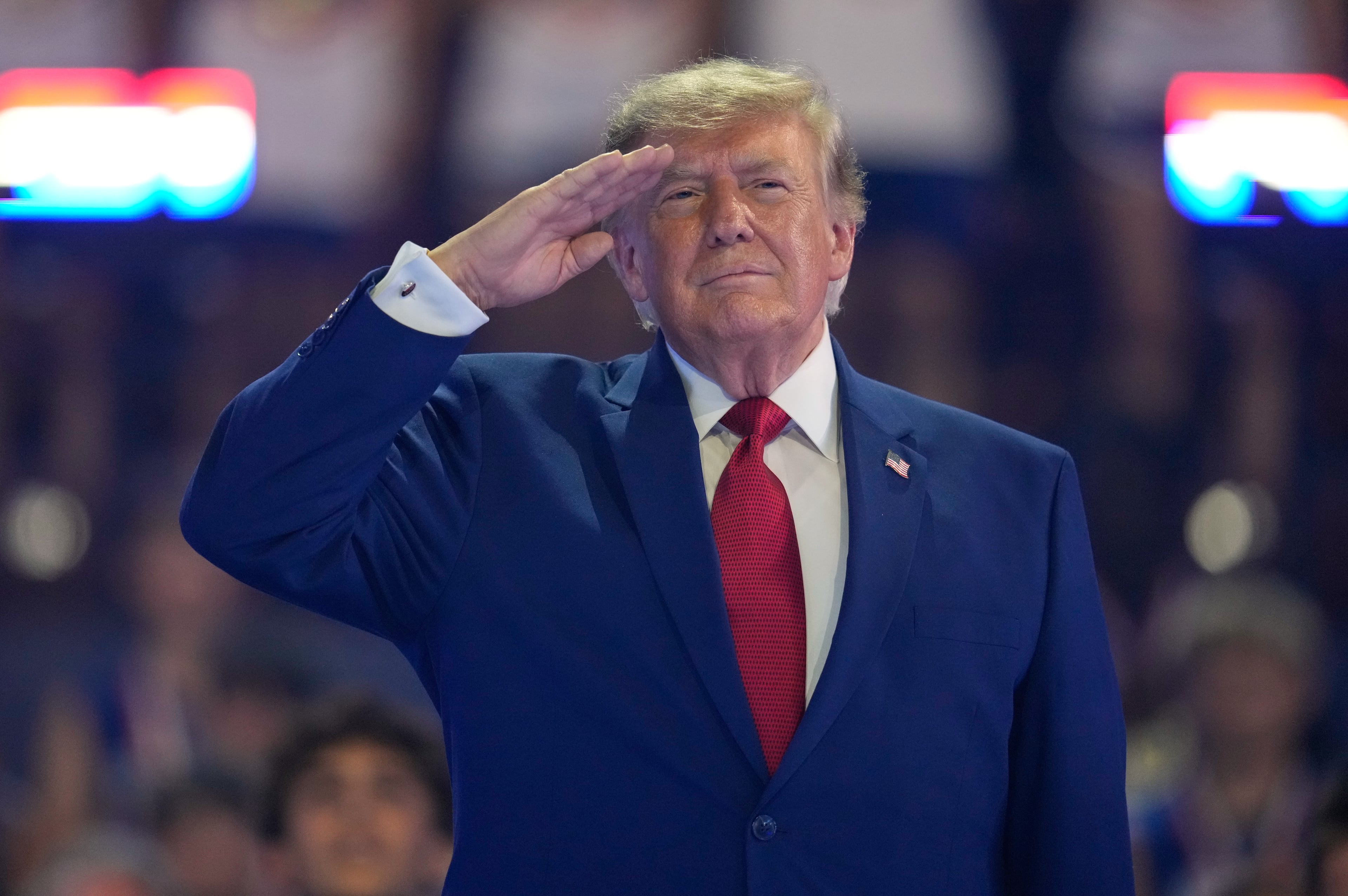 Trump