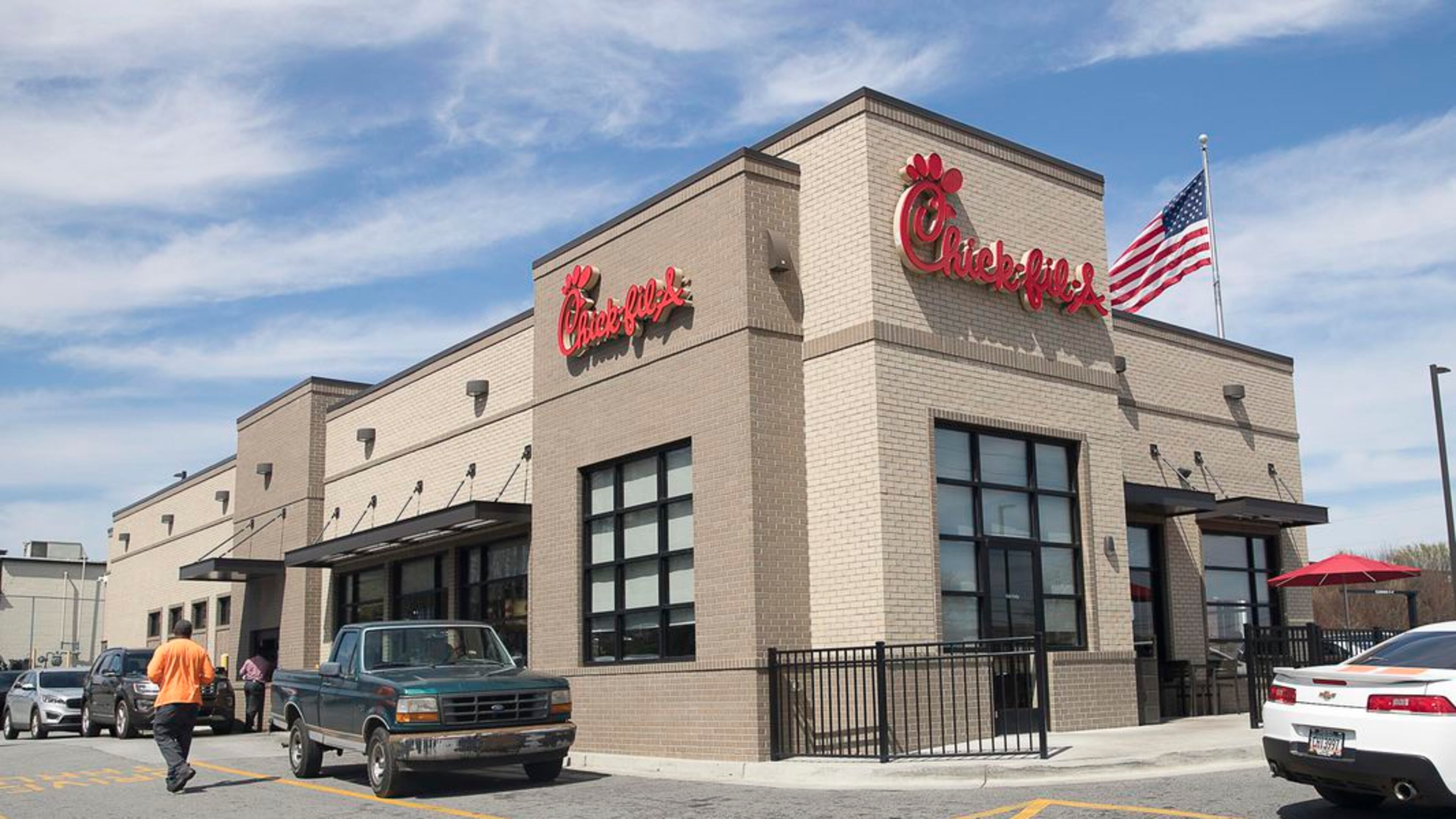 Atlanta-based Chick-fil-A said some of its restaurants around the nation are facing shortages of some items, including sauces.