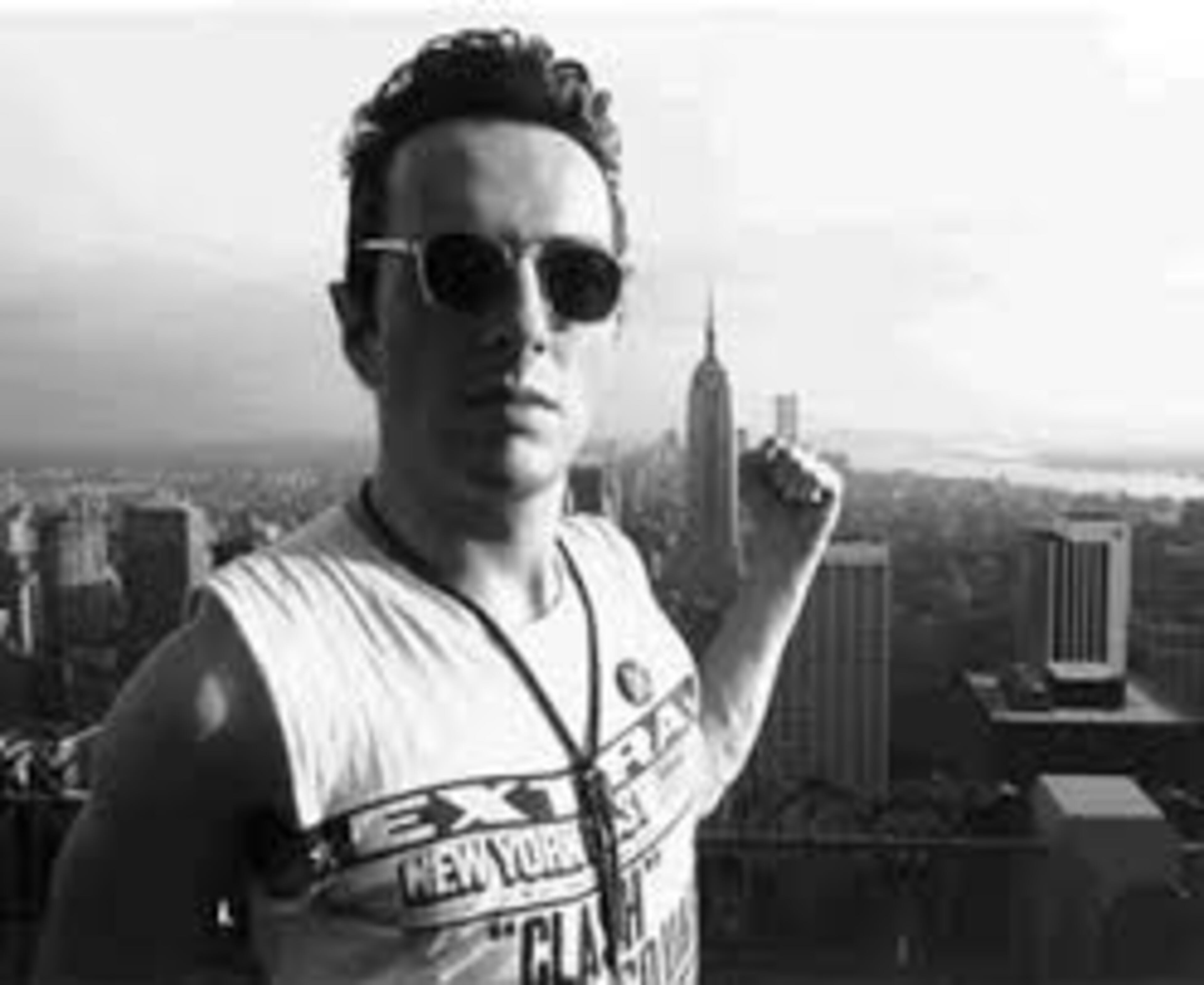 Joe Strummer