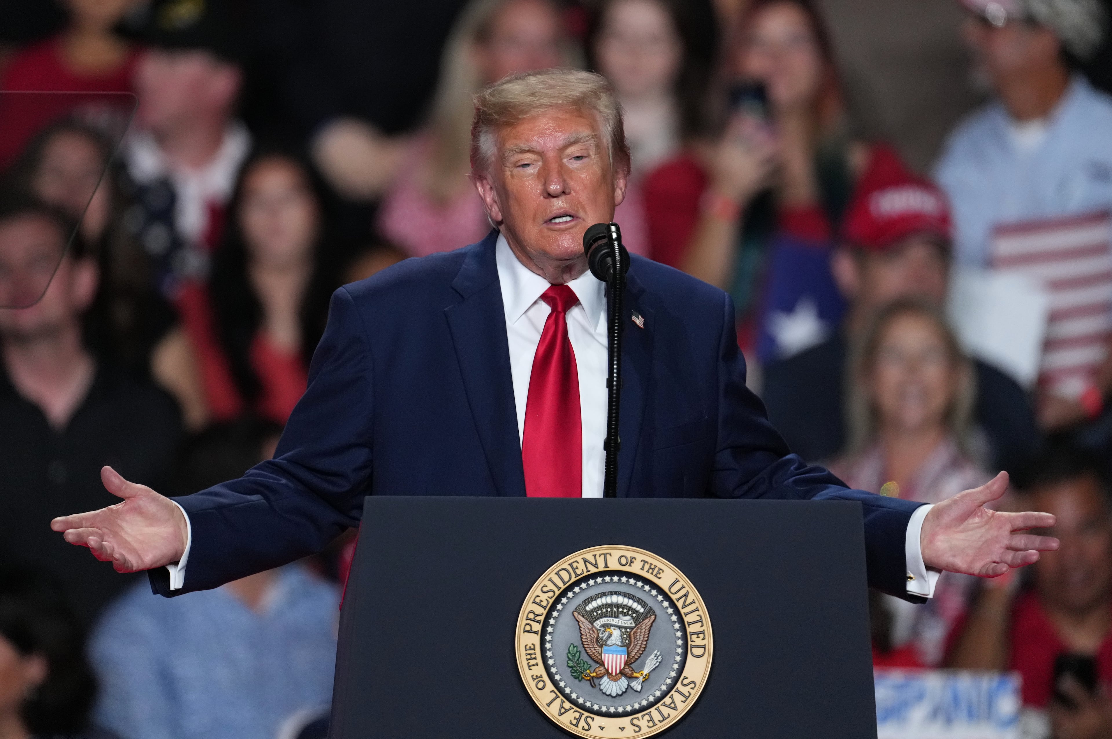 Trump