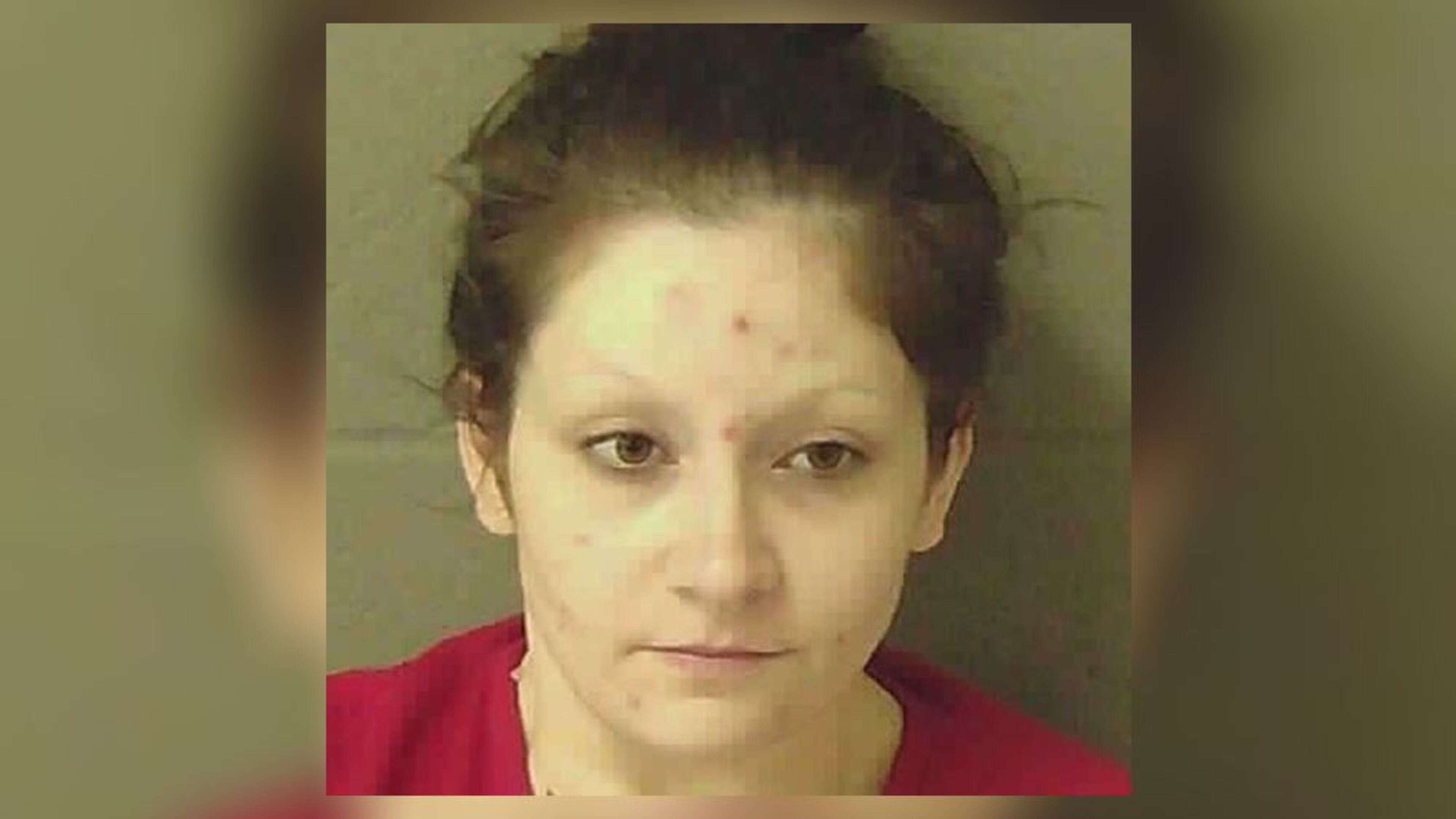 Amanda Nicole Silva (Credit: Newton County Sheriff's Office)
