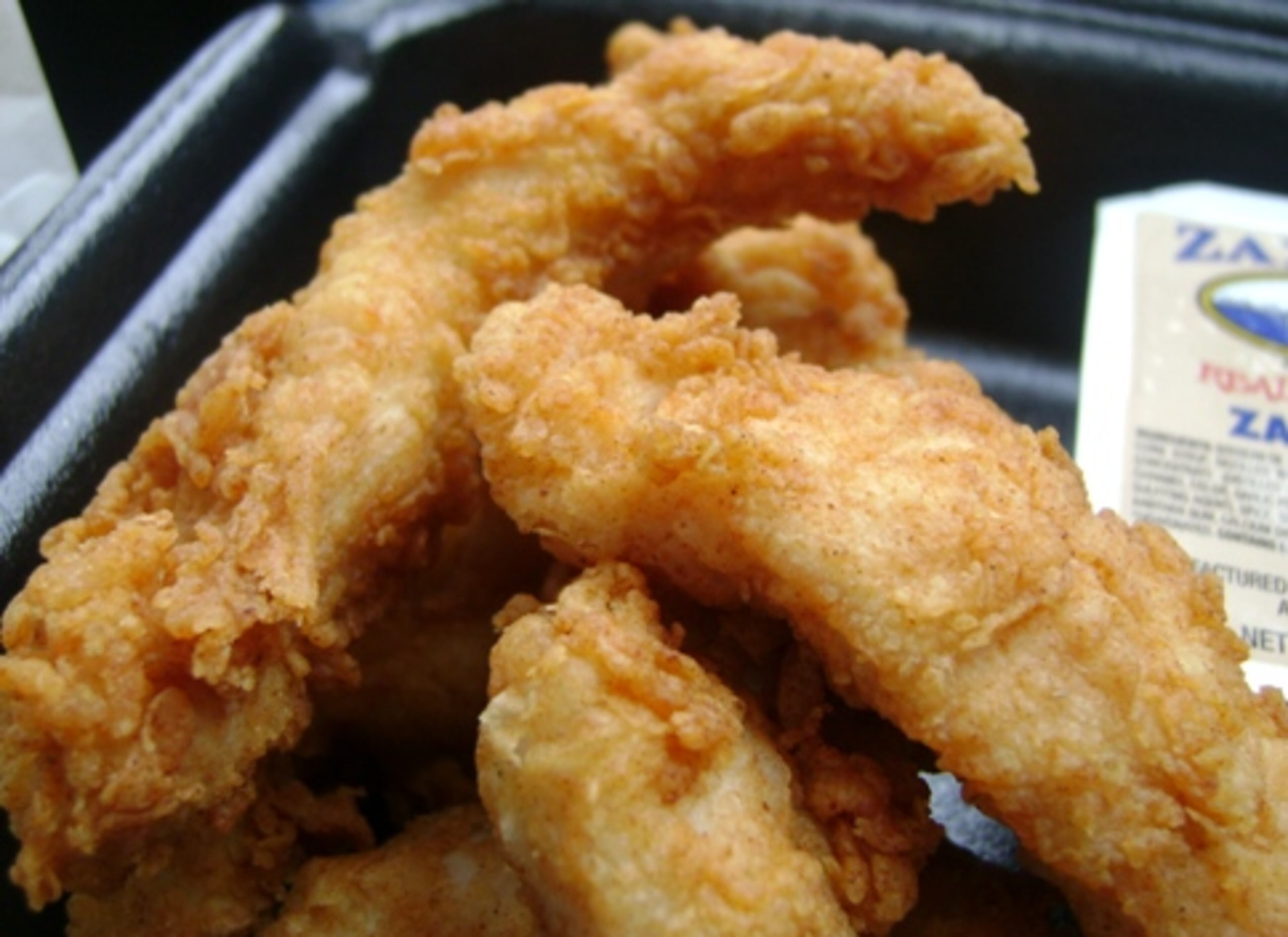 Consumer Reports said 32,405 subscribers participated in its 2014 survey, rating restaurants on food quality and freshness, value, politeness, speed of service and dining area cleanliness. The restaurants then received an overall score.