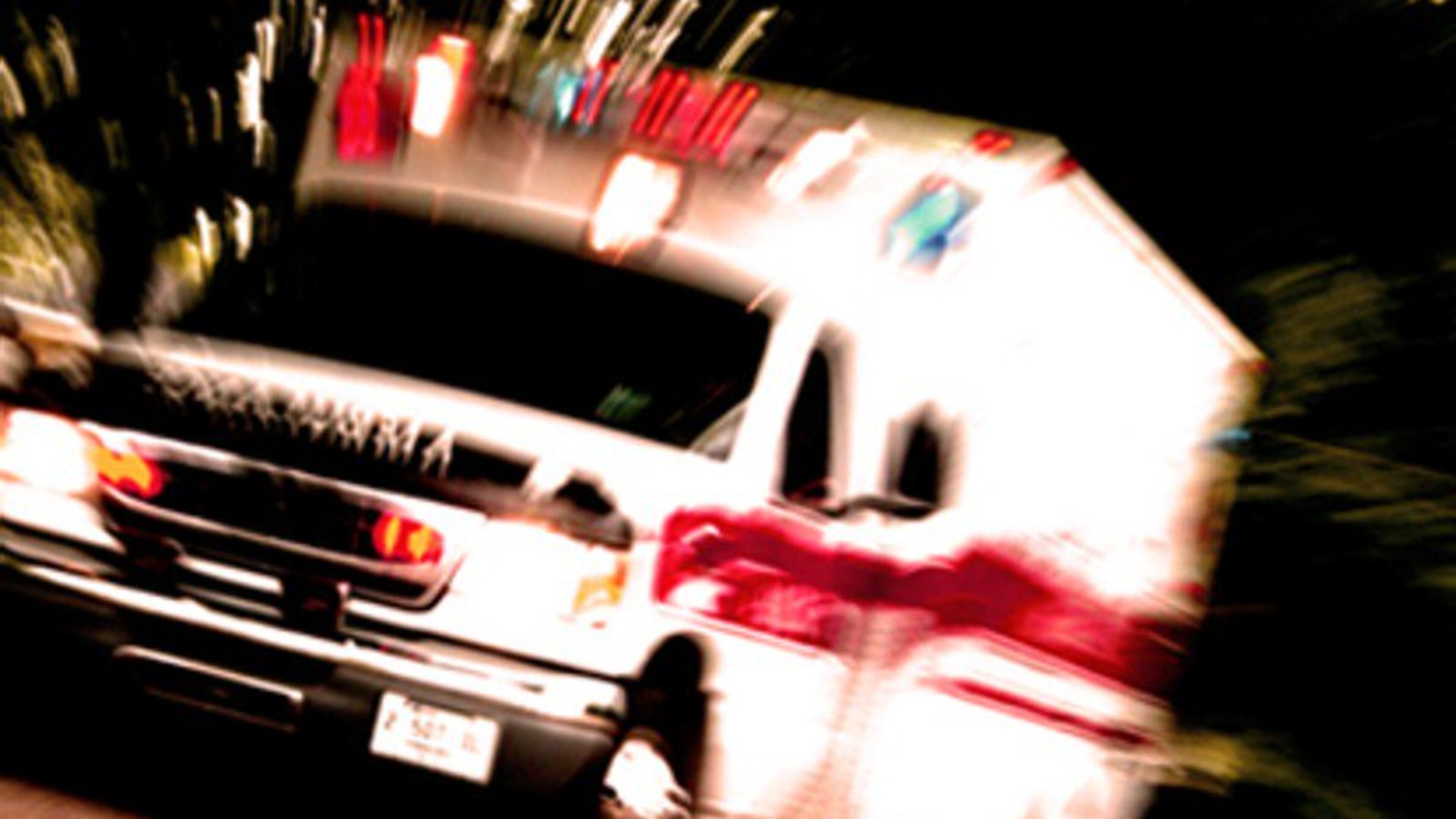 A mail carrier was killed Monday in North Georgia during a storm.