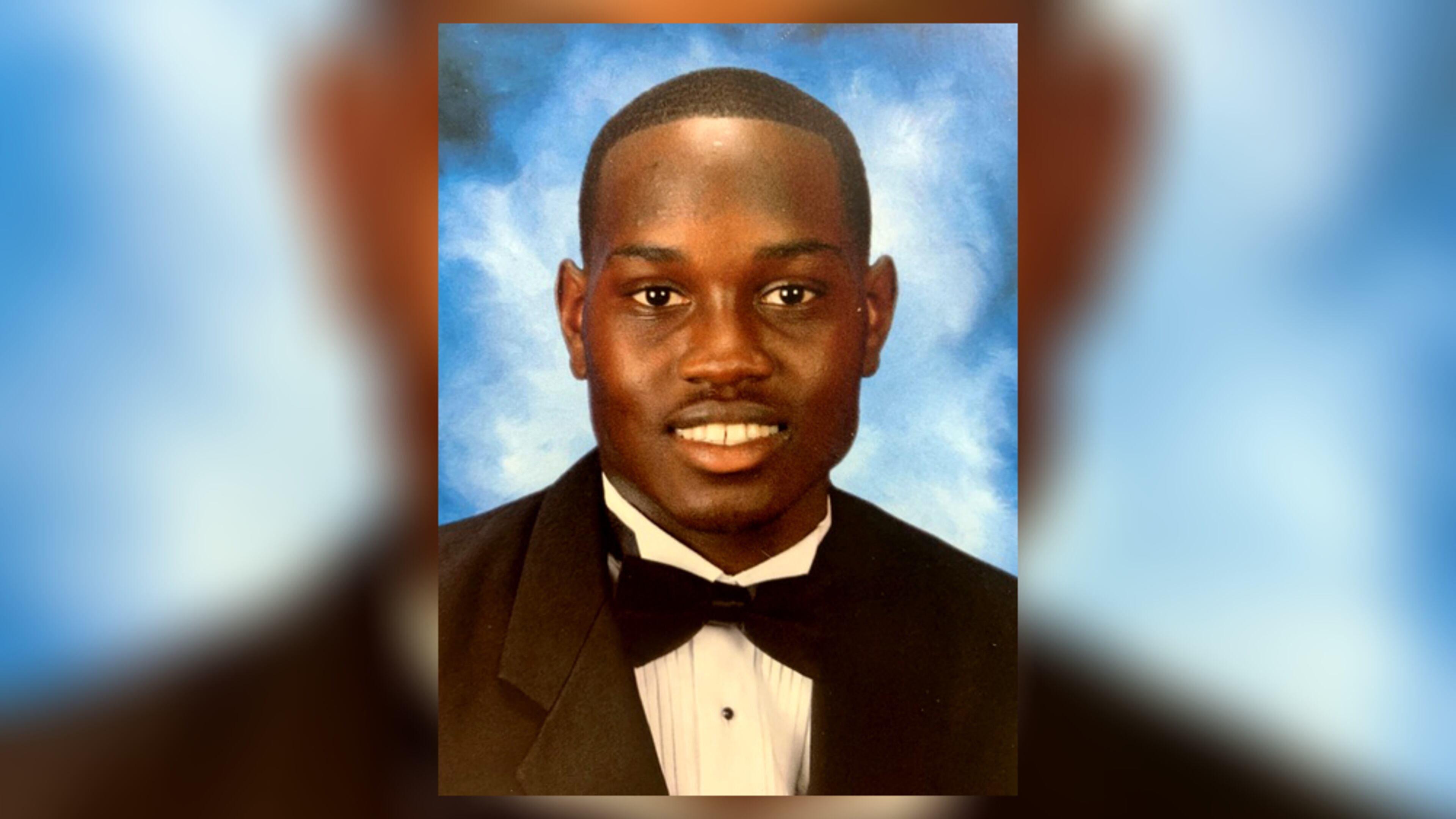 Ahmaud Arbery was shot to death in February in a Brunswick neighborhood. He was 25. (Family photo)