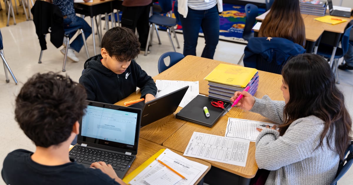 Opinion: How we should better comprehend ‘grade-level’ reading