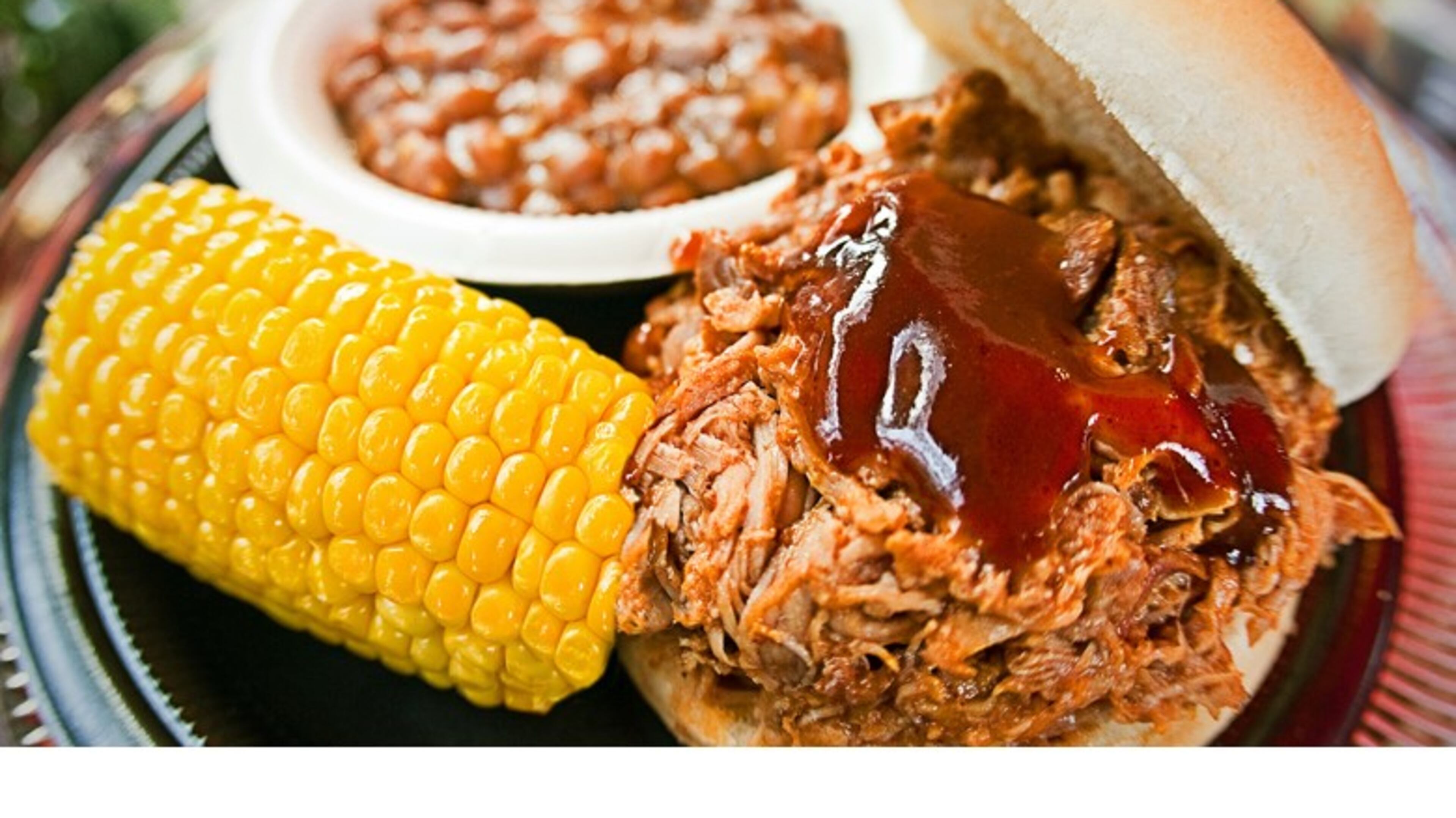 The Smoke on the Lake BBQ Festival is returning to Acworth on May 7 and 8 to raise money for local charities. (Courtesy of North Cobb Rotary Club)