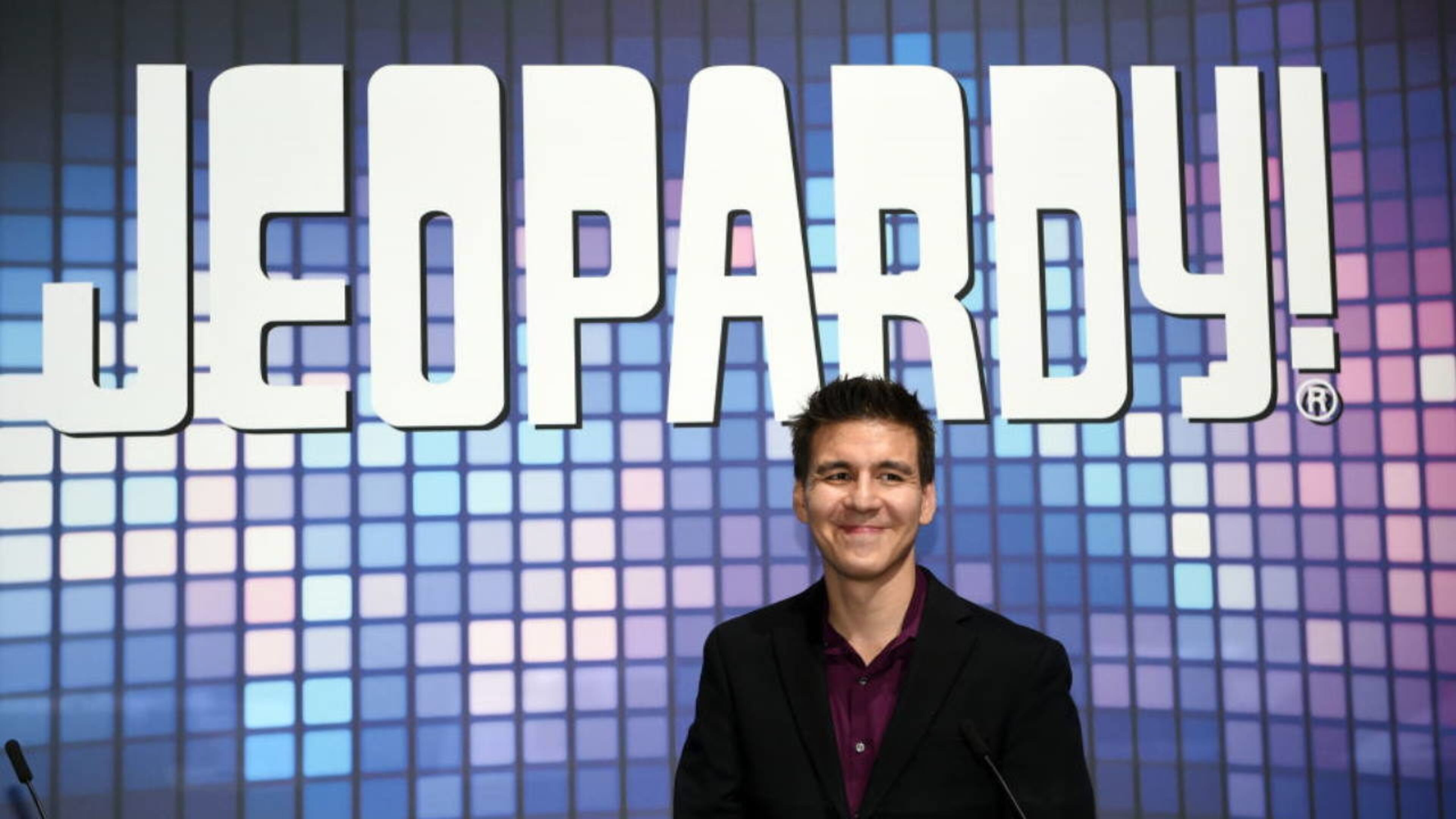 James Holzhauer returned to win the Tournament of Champions on "Jeopardy!" Holzhauer won $250,000 to boost his earnings to more than $2.7 million on the show this year.