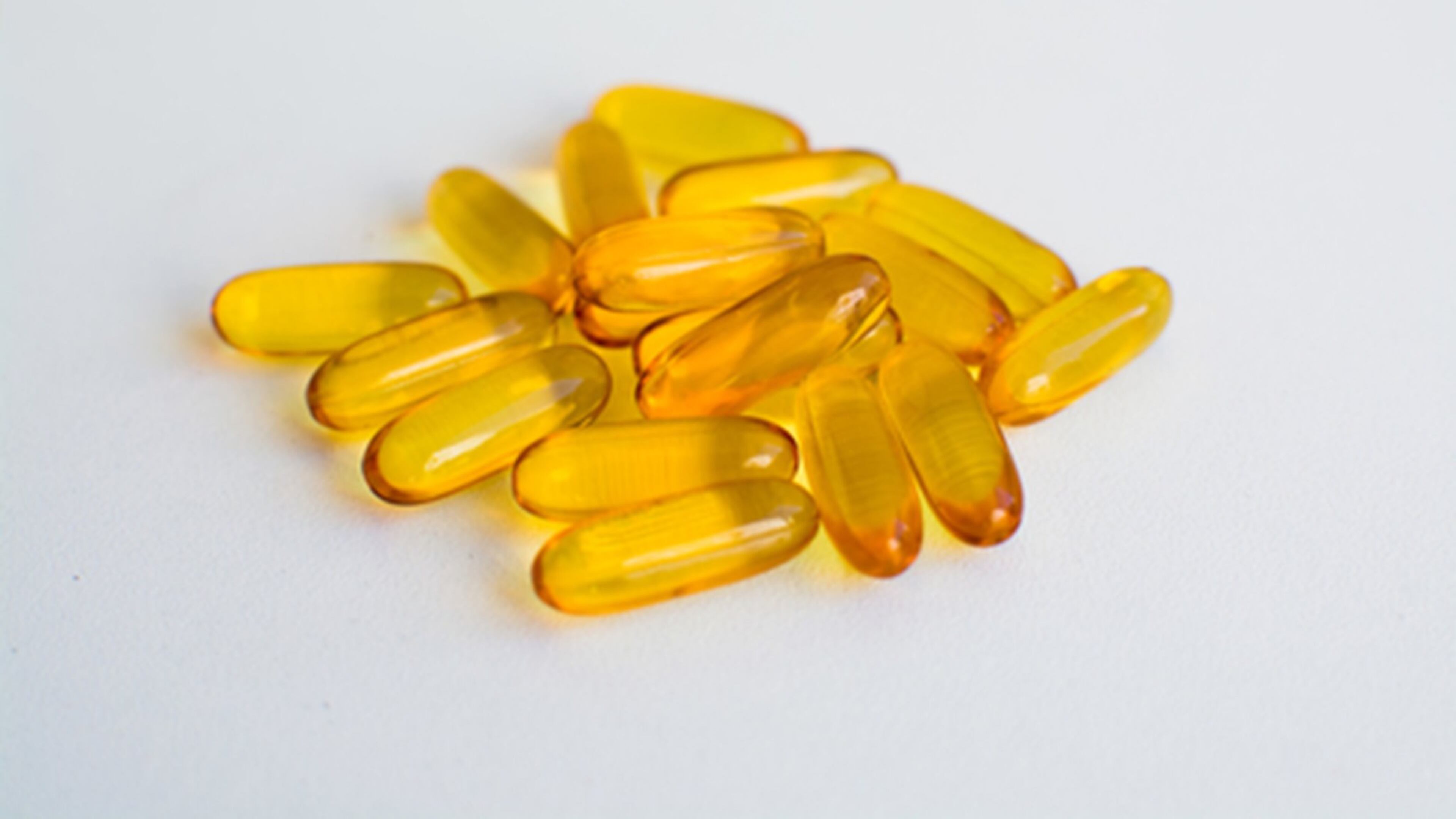 Capsule fish oil (Dreamstime/TNS)