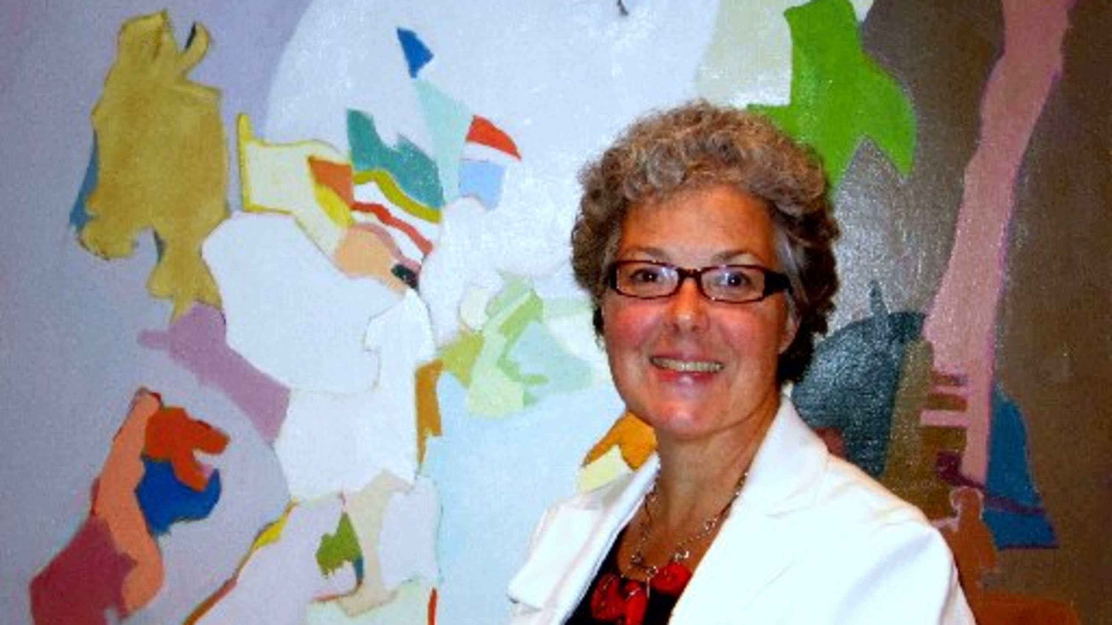 Hudgens Center for the Arts Executive Director Teresa Osborn will depart soon for the leadership position at the Bascom arts center in Highlands, N.C.